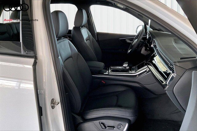 2026 Audi Q7 Premium - Photo 12