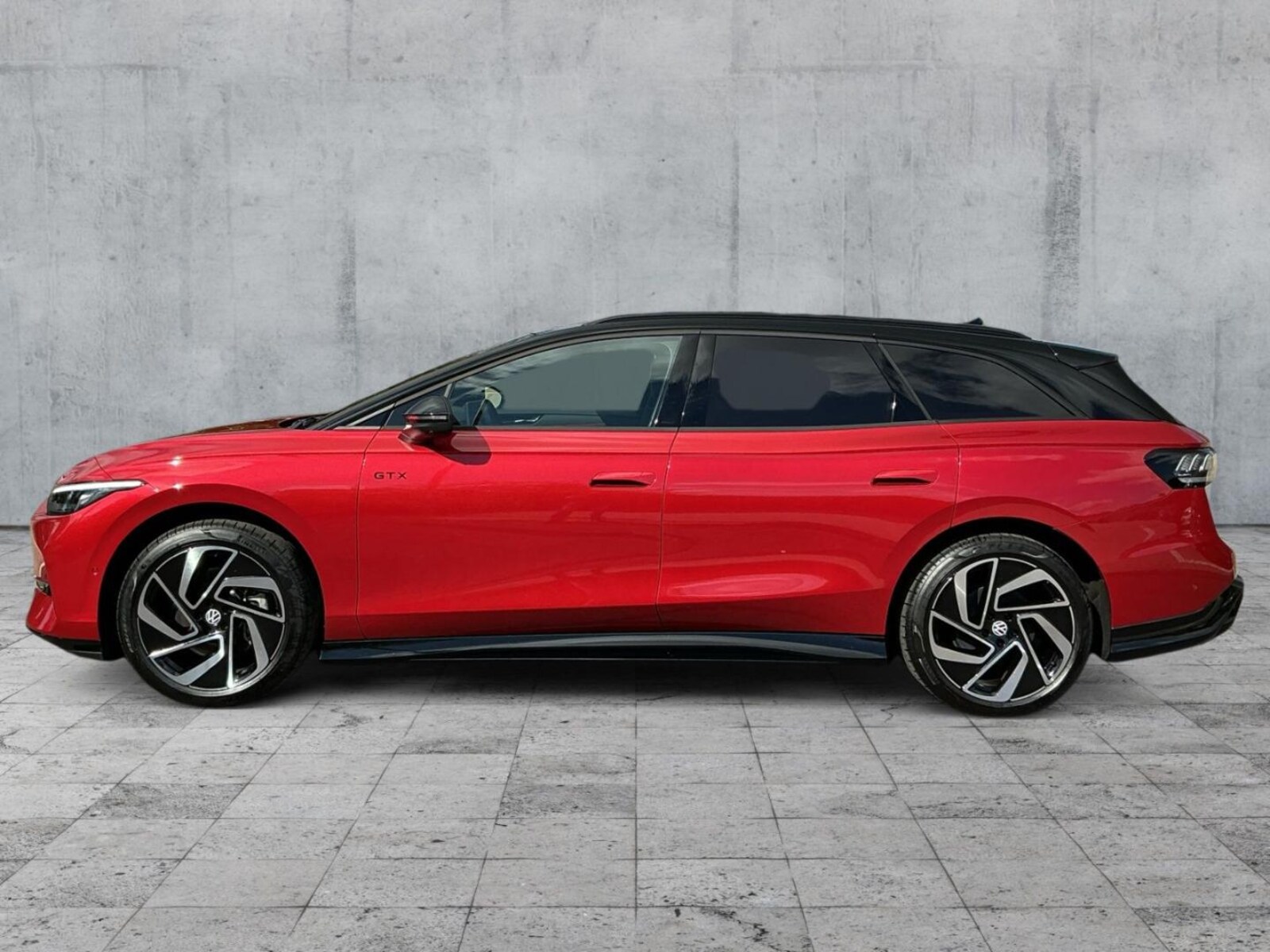 Volkswagen ID.7 Tourer – Bild 3