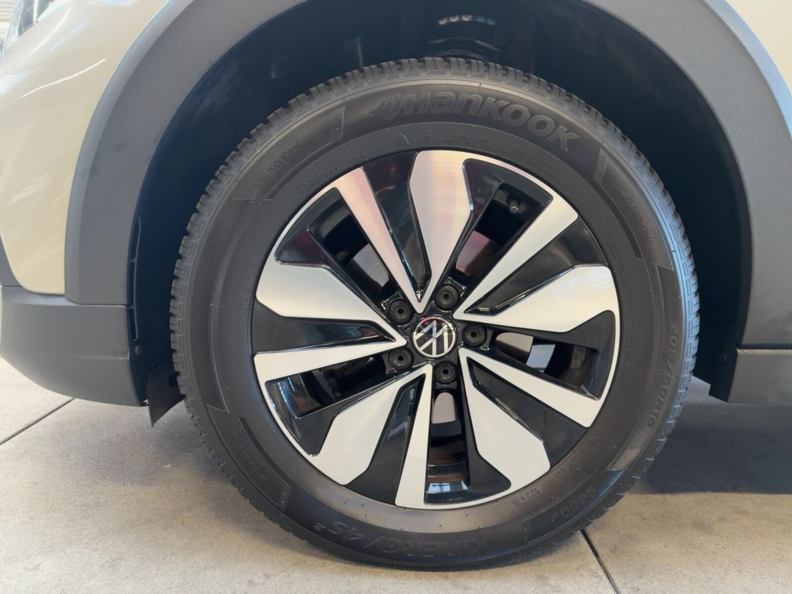 Volkswagen Taigo – Bild 12