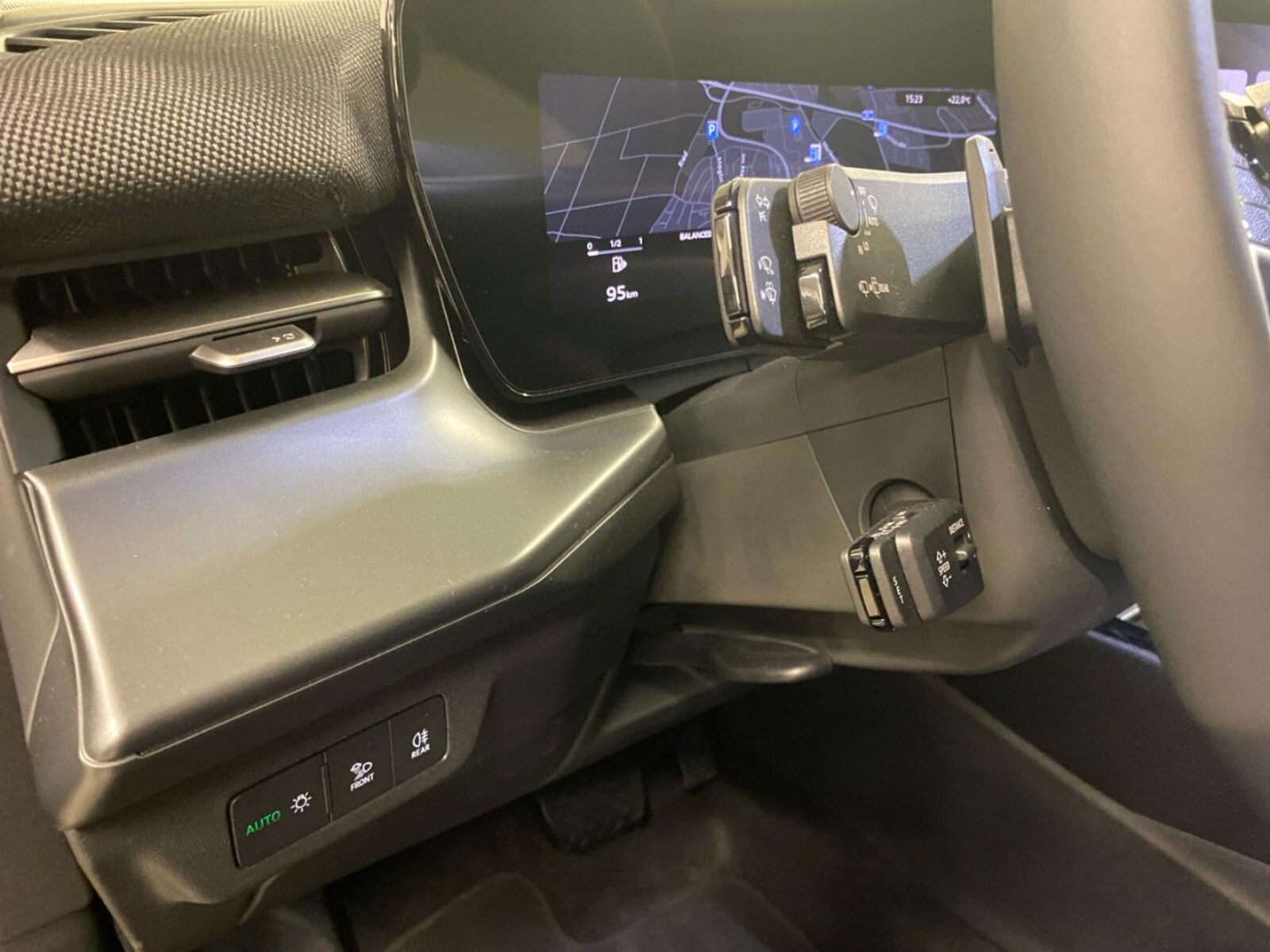 Audi Q3 – Bild 12