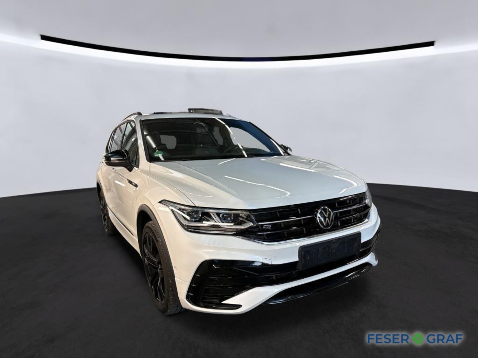 Volkswagen Tiguan Allspace – Bild 4