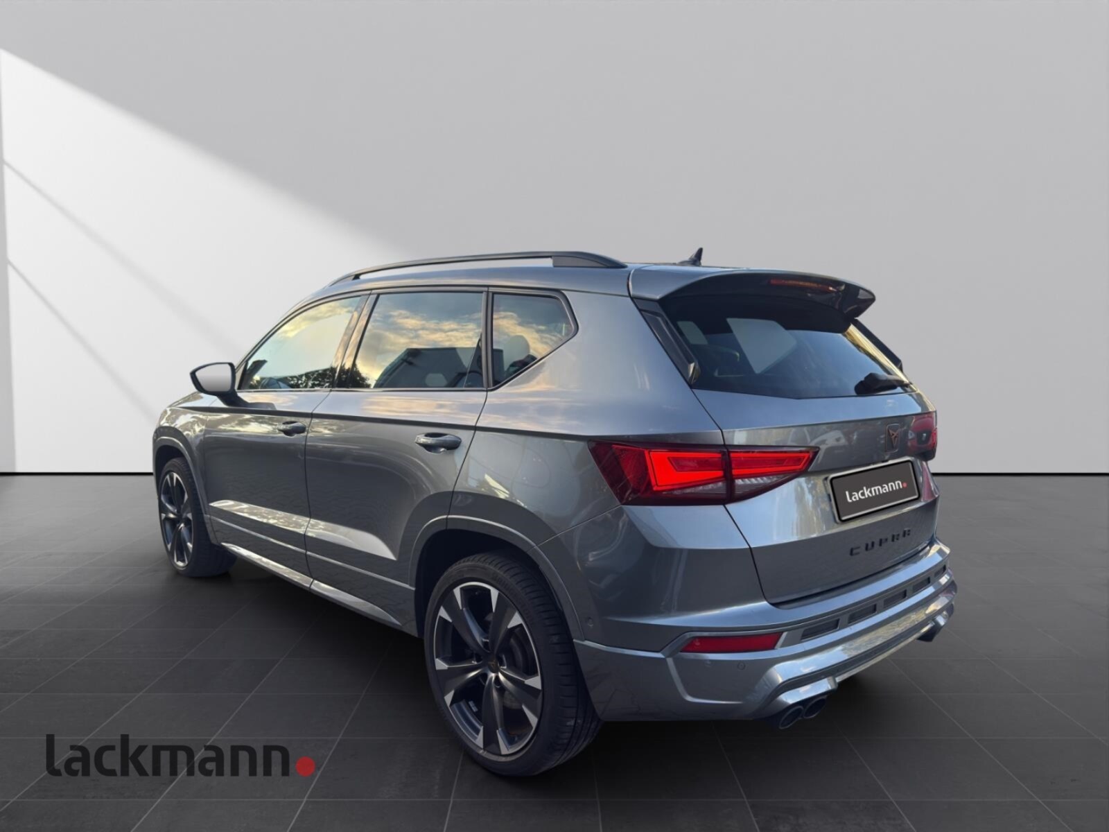 CUPRA Ateca – Bild 6