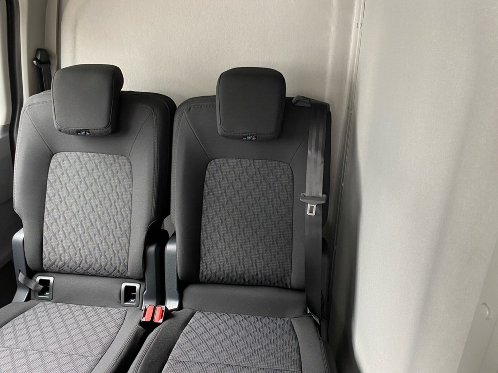 Volkswagen Transporter Kasten langer Radstand – Bild 18