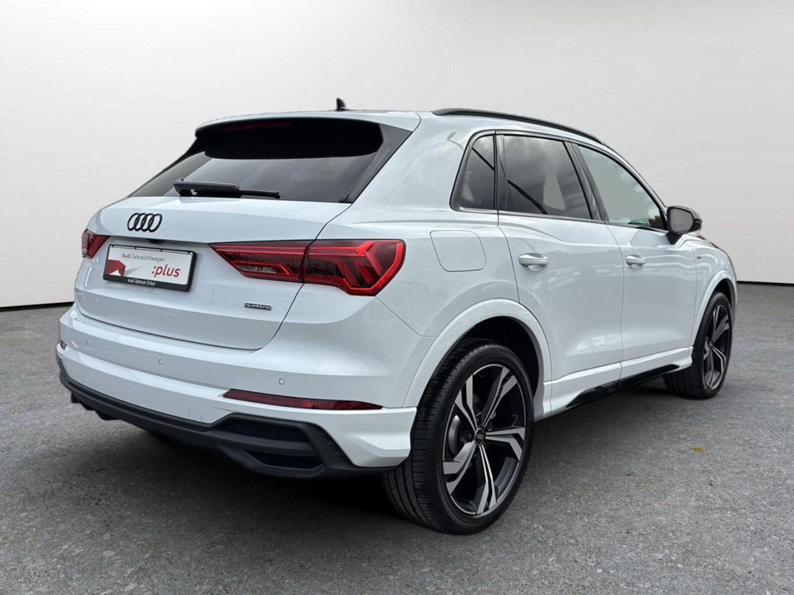 Audi Q3 – Bild 6