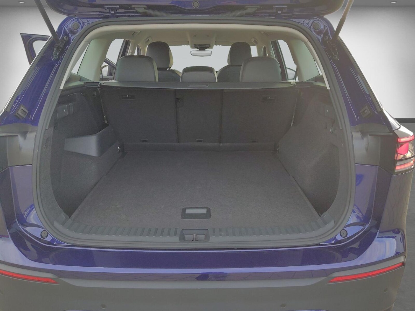 Volkswagen Tayron – Bild 14