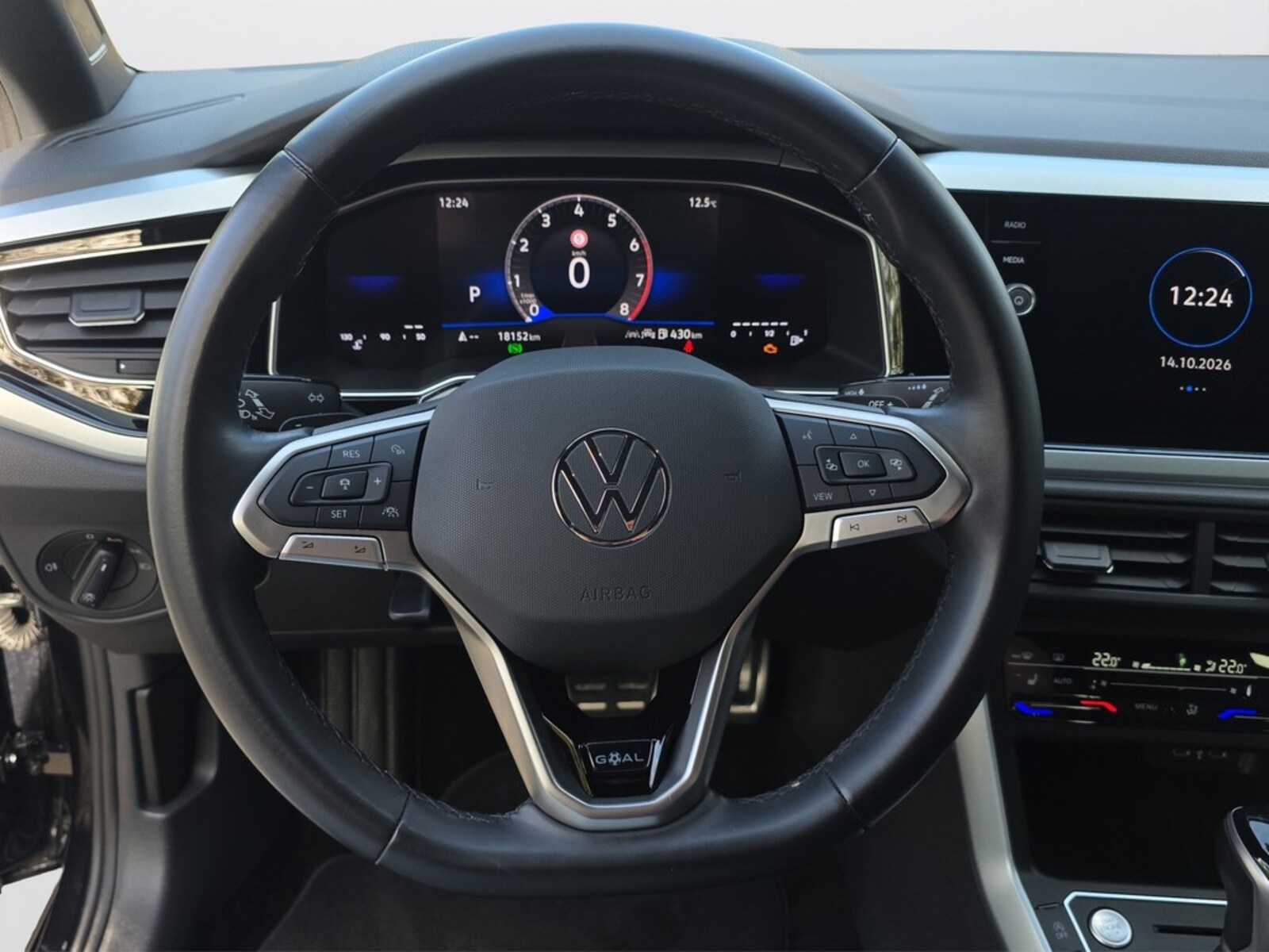 Volkswagen Taigo – Bild 12