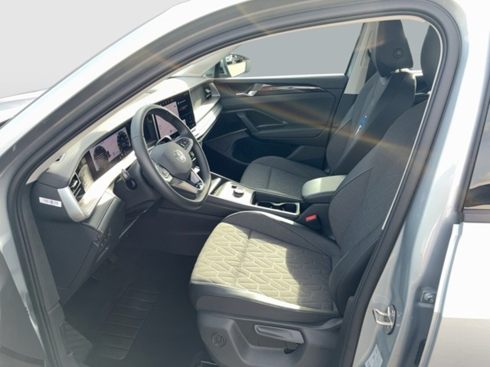 Volkswagen Tayron – Bild 8