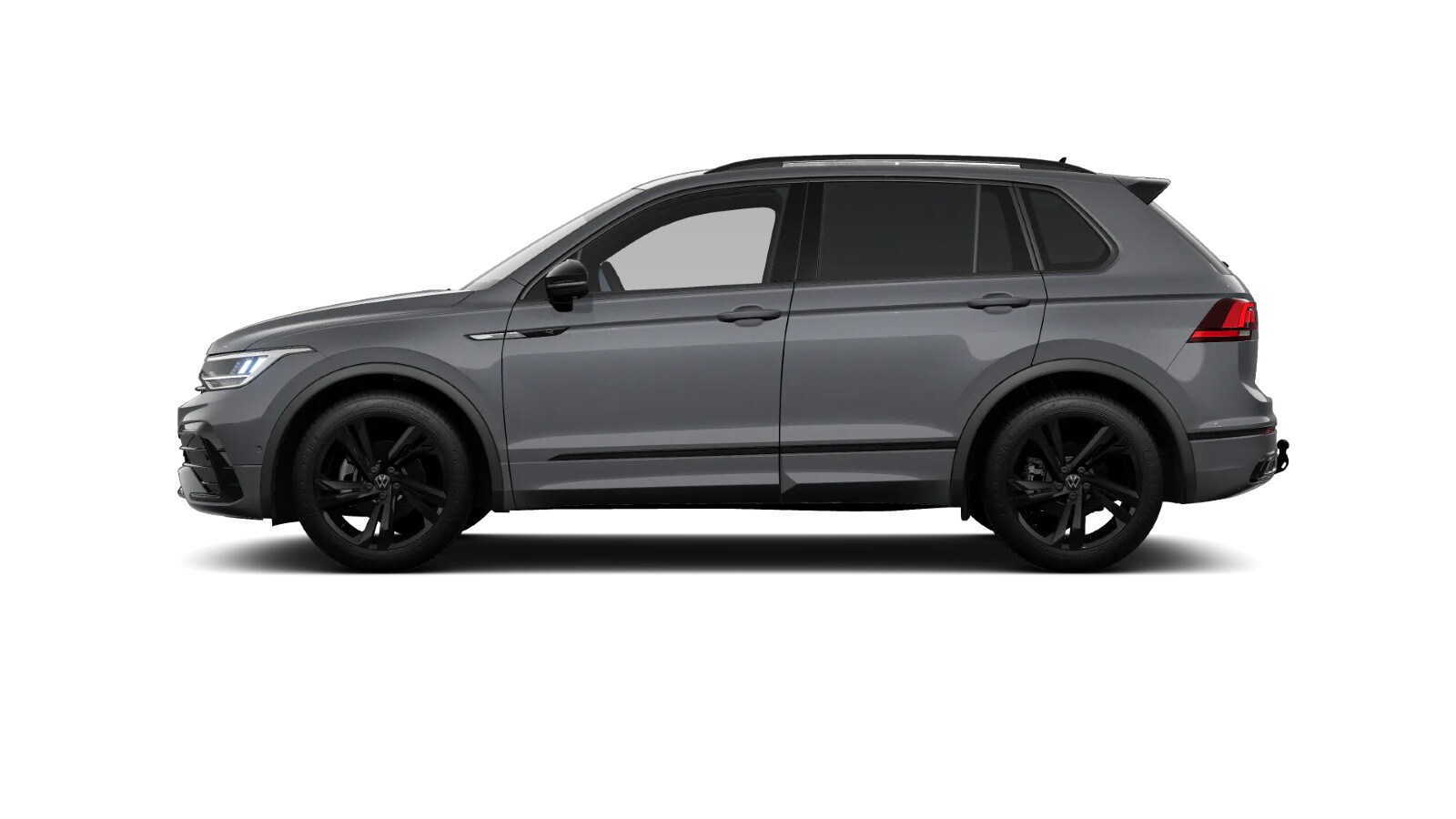 Volkswagen Tiguan – Bild 2