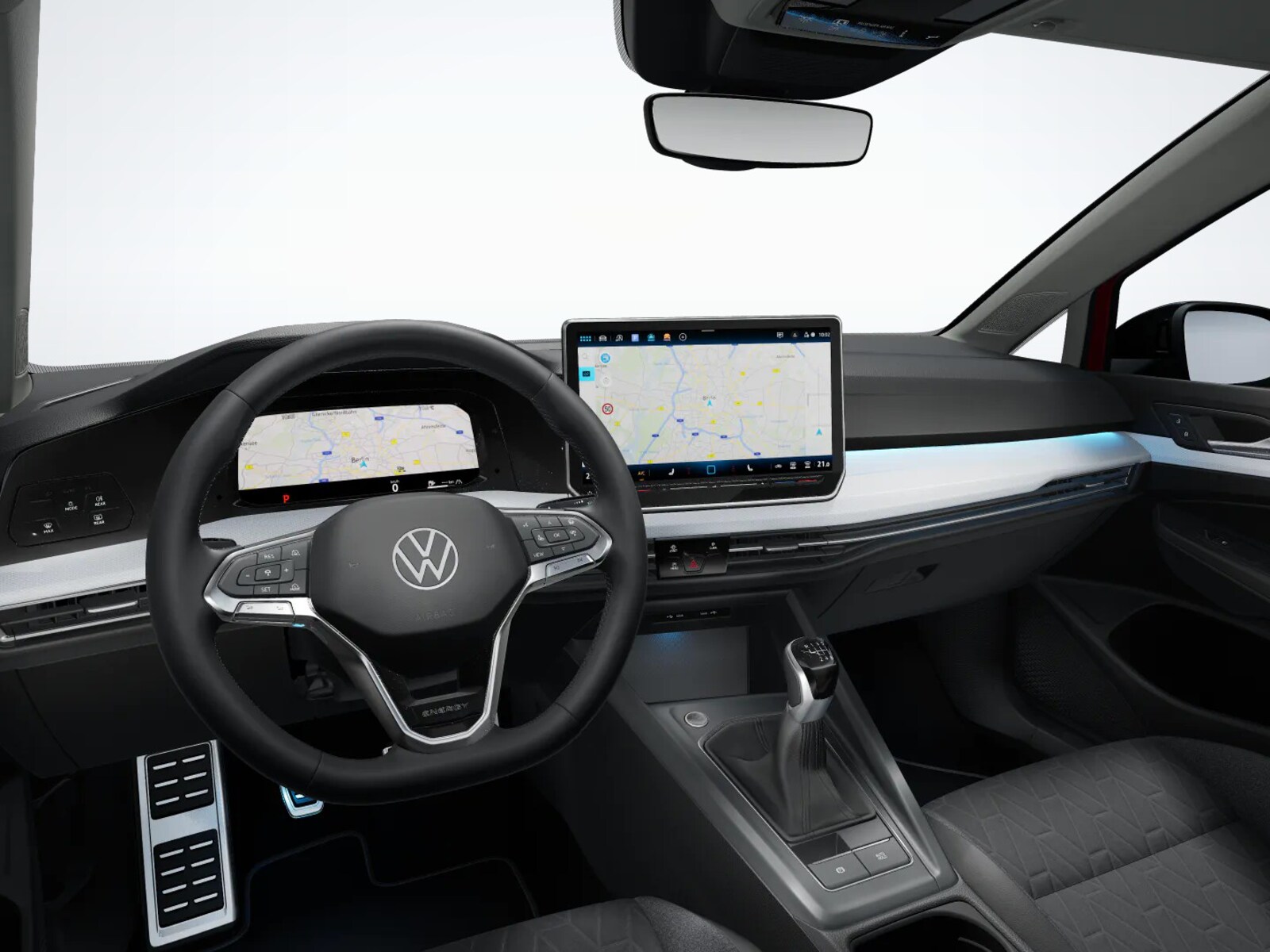 Volkswagen Golf Variant – Bild 9