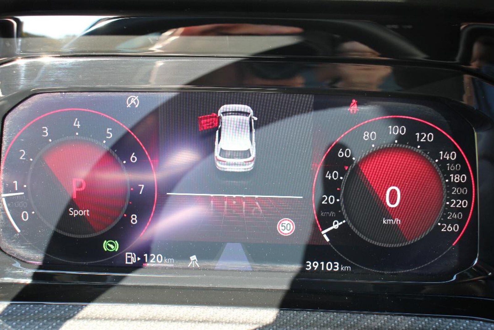 Volkswagen Golf – Bild 18