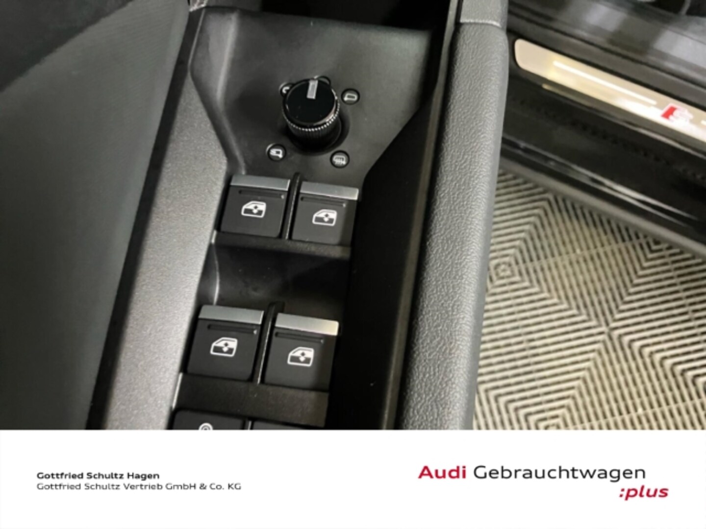 Bild über Audi Q4 e-tron 50 e-tron quattro - für weitere Informationen kontaktieren Sie den Audi Partner
