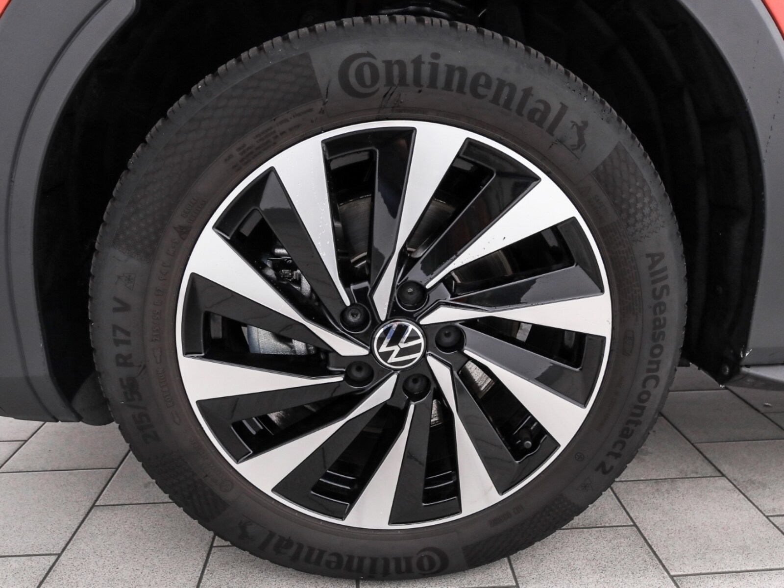 Volkswagen T-Roc – Bild 3