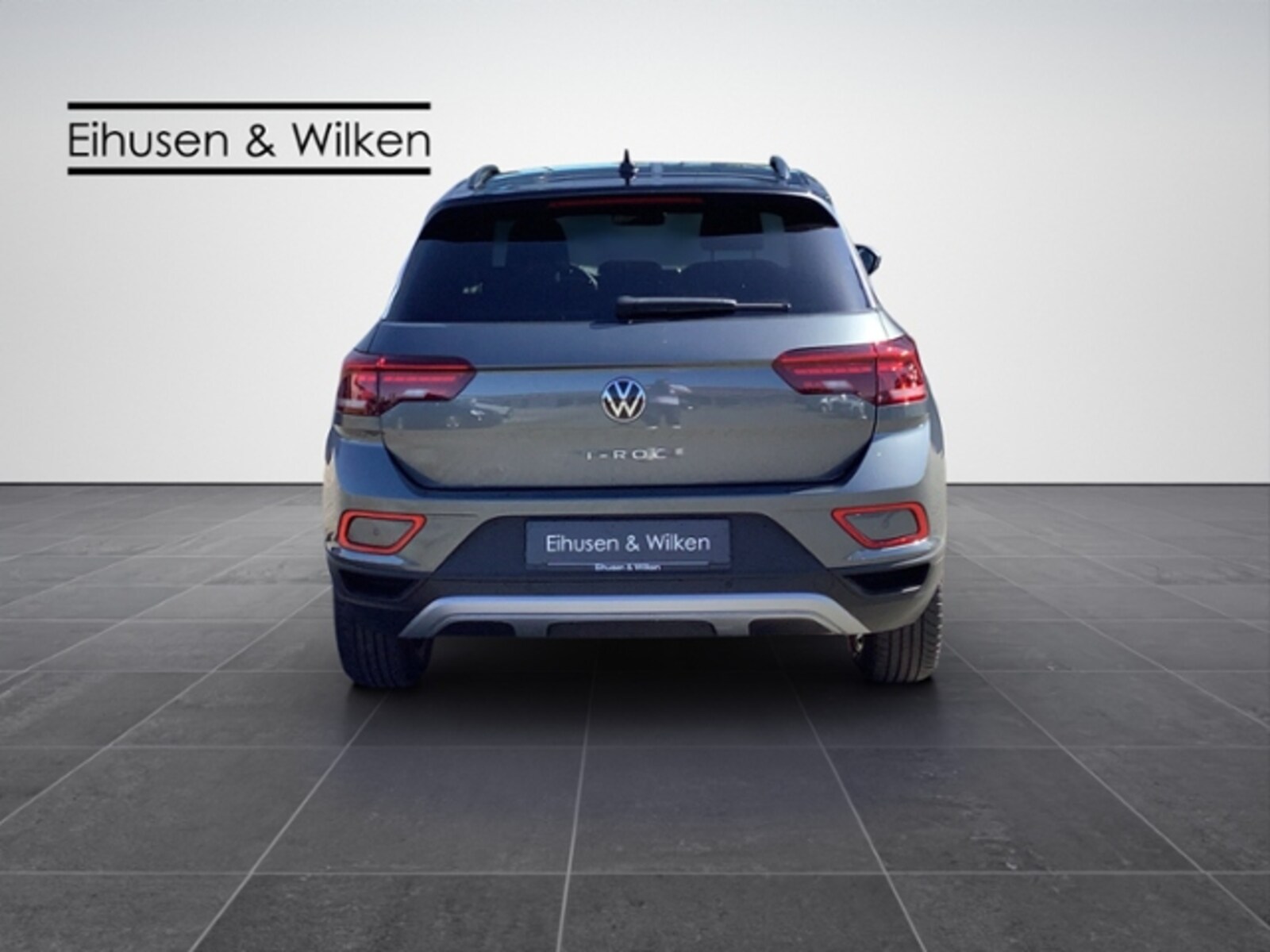 Volkswagen T-Roc – Bild 5