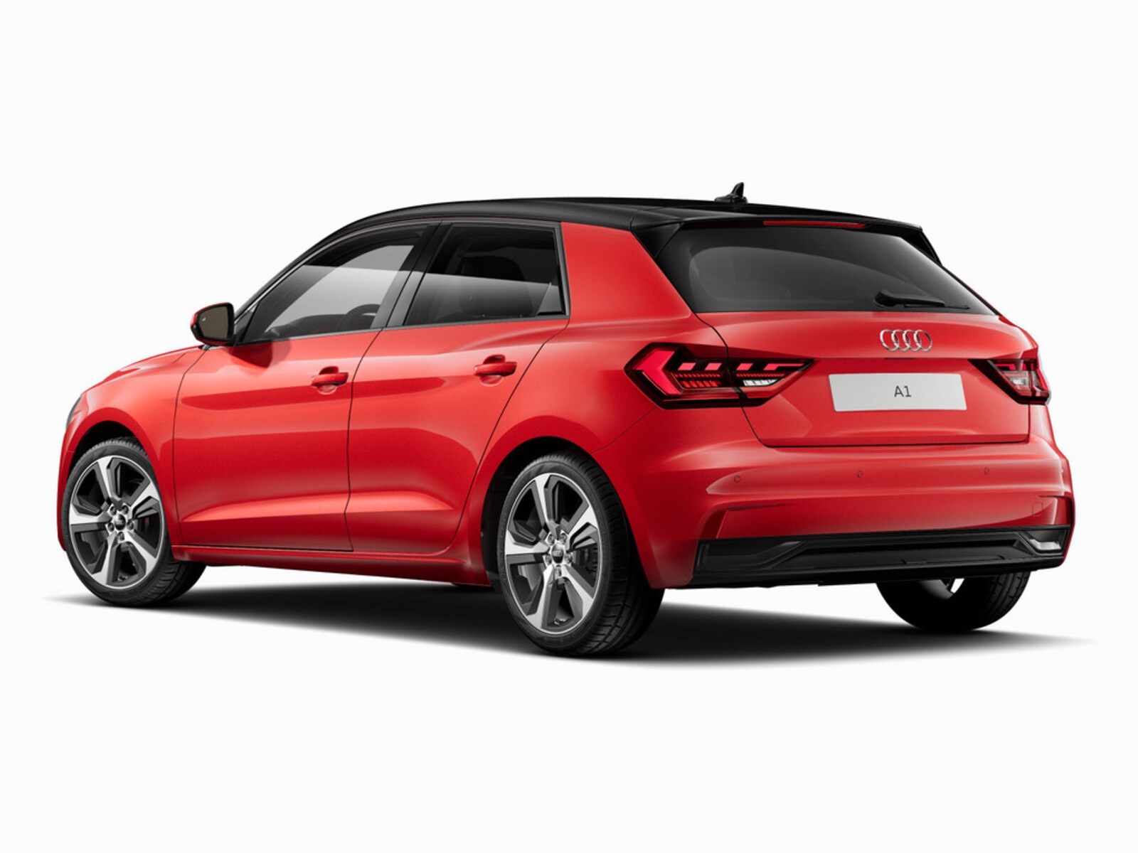Audi A1 Sportback – Bild 4