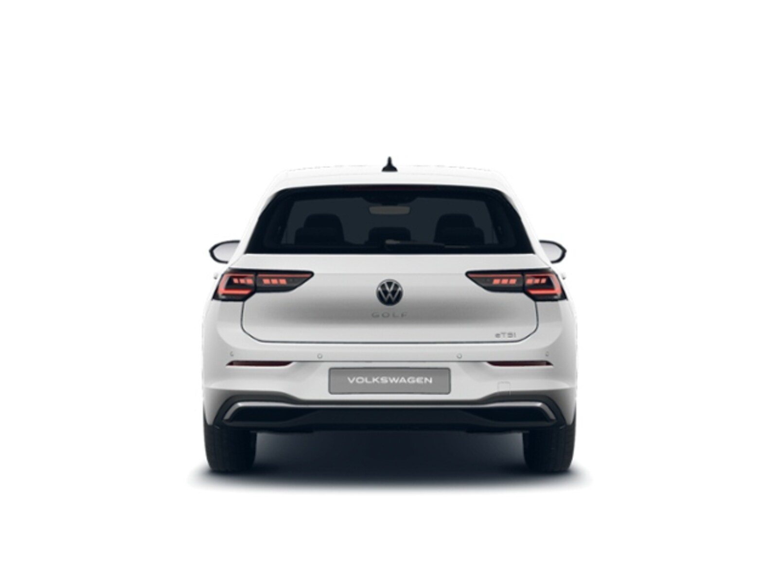 Volkswagen Golf – Bild 5