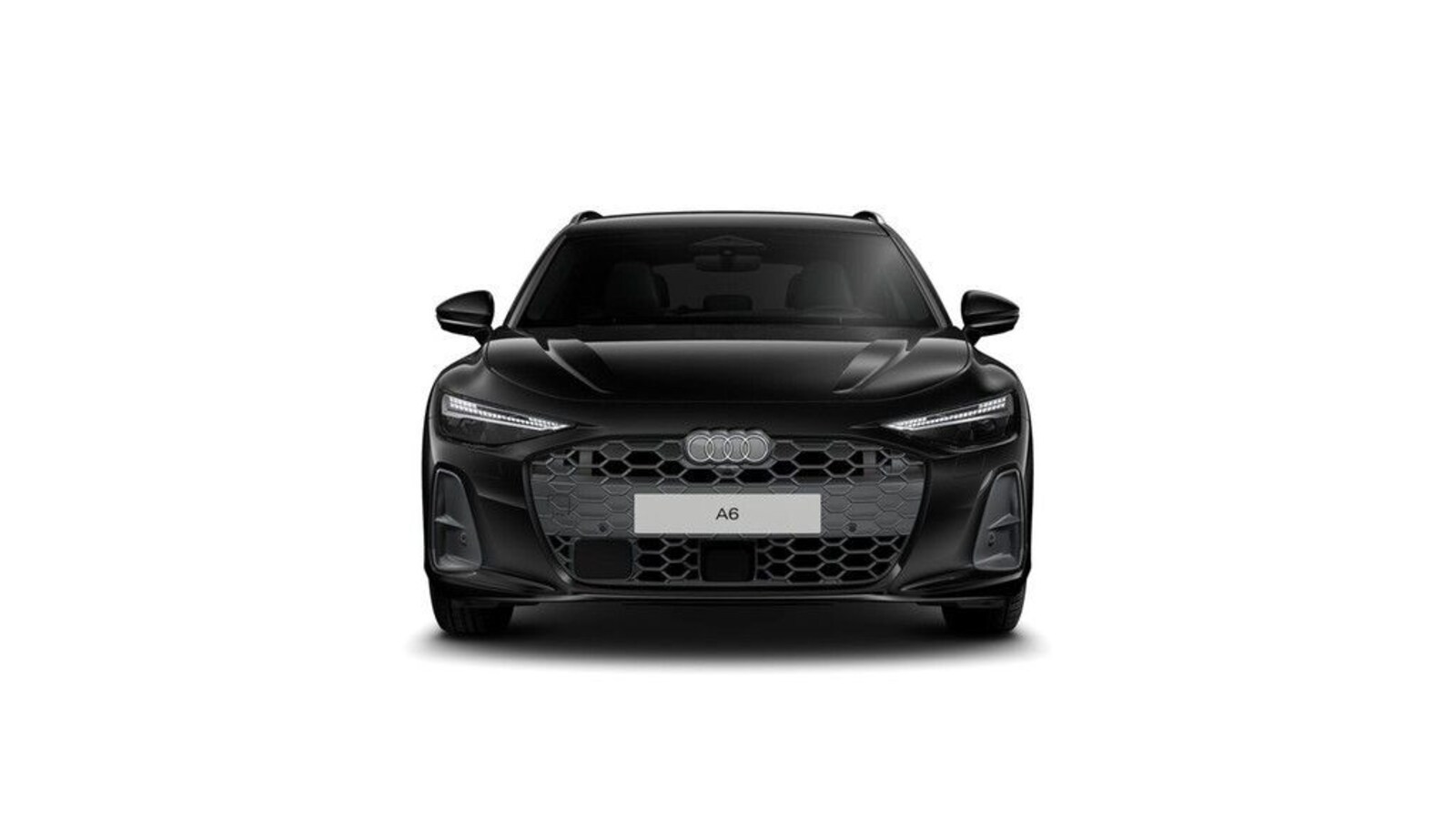 Audi A6 Avant – Bild 4