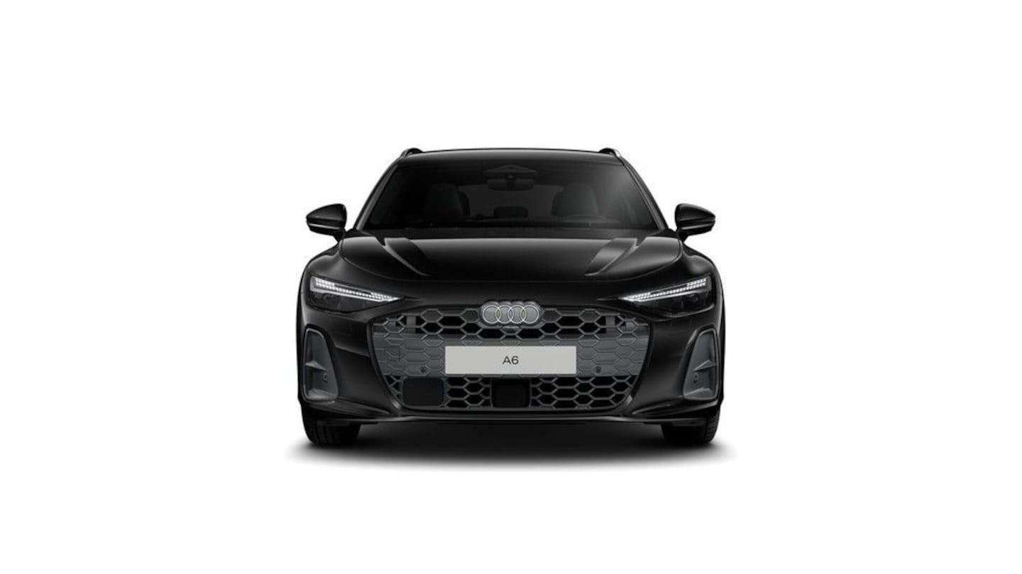 Bild über Audi A6 Avant e-hybrid e-hybrid quattro 220 kW S tronic - für weitere Informationen kontaktieren Sie den Audi Partner