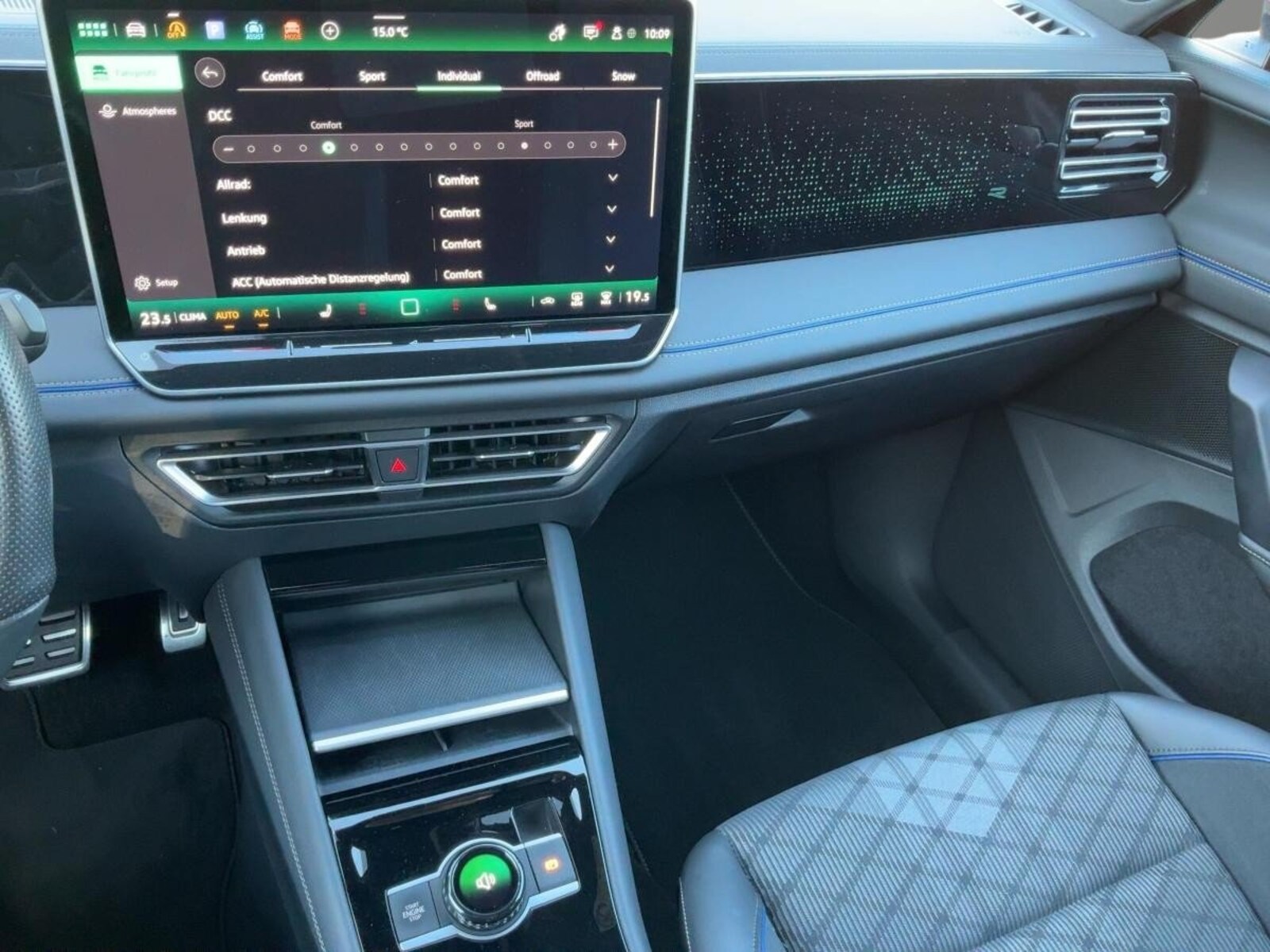 Volkswagen Tiguan – Bild 11