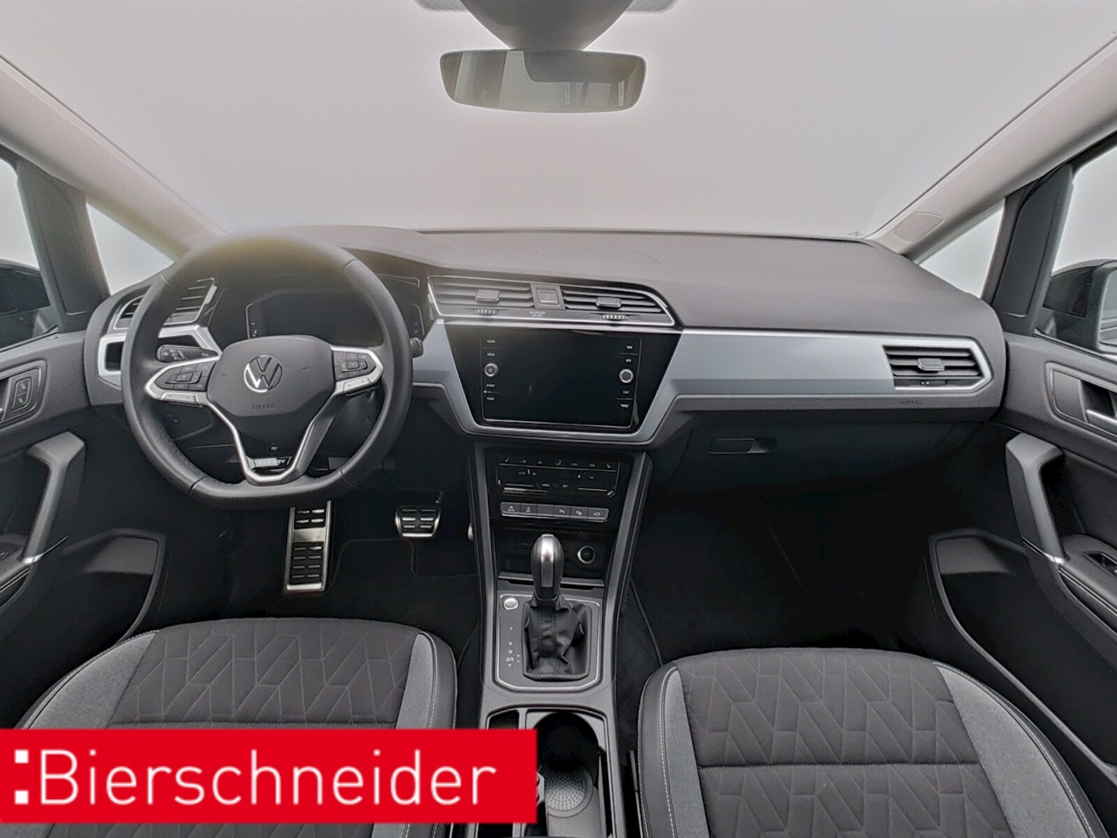 Volkswagen Touran – Bild 10