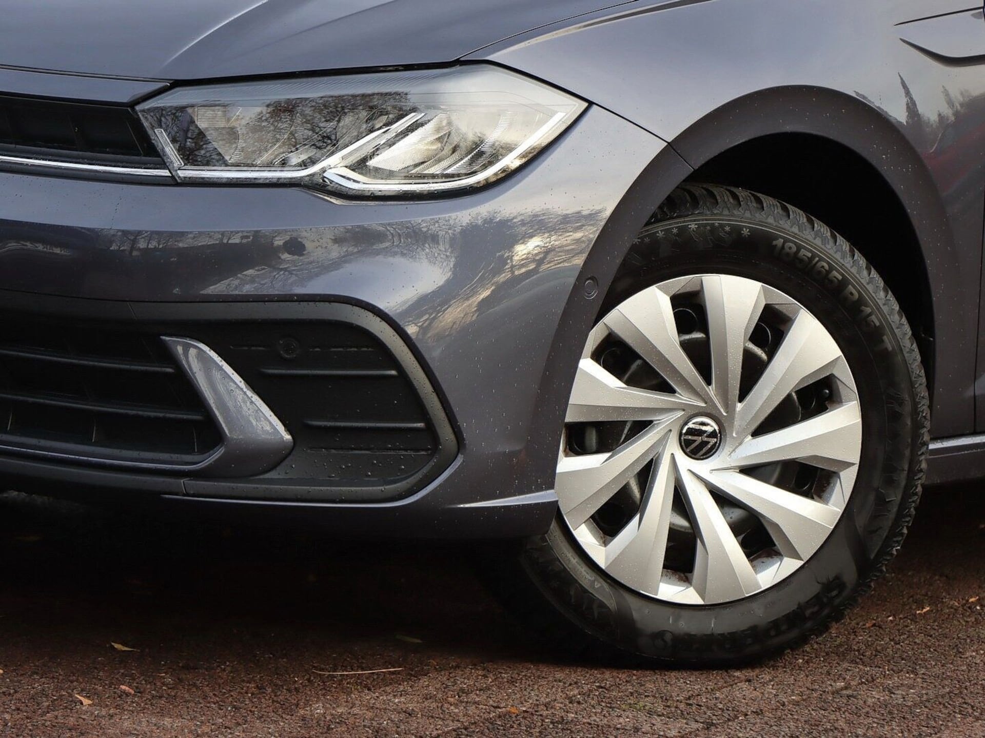 Volkswagen Polo Goal
