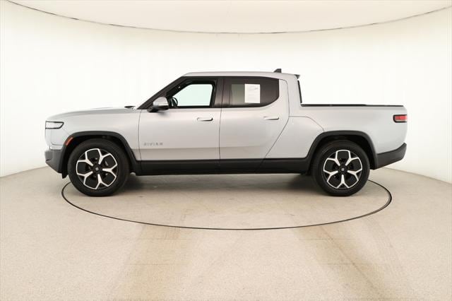 Used 2024 Rivian R1T Adventure with VIN 7FCTGBAA4RN031421 for sale in Henderson, NV