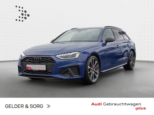 Audi S4 Avant TDI Quattro Tiptronic -  - Joinsteer - #1