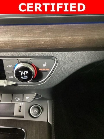 2025 Audi Q5 Premium Plus - Photo 27