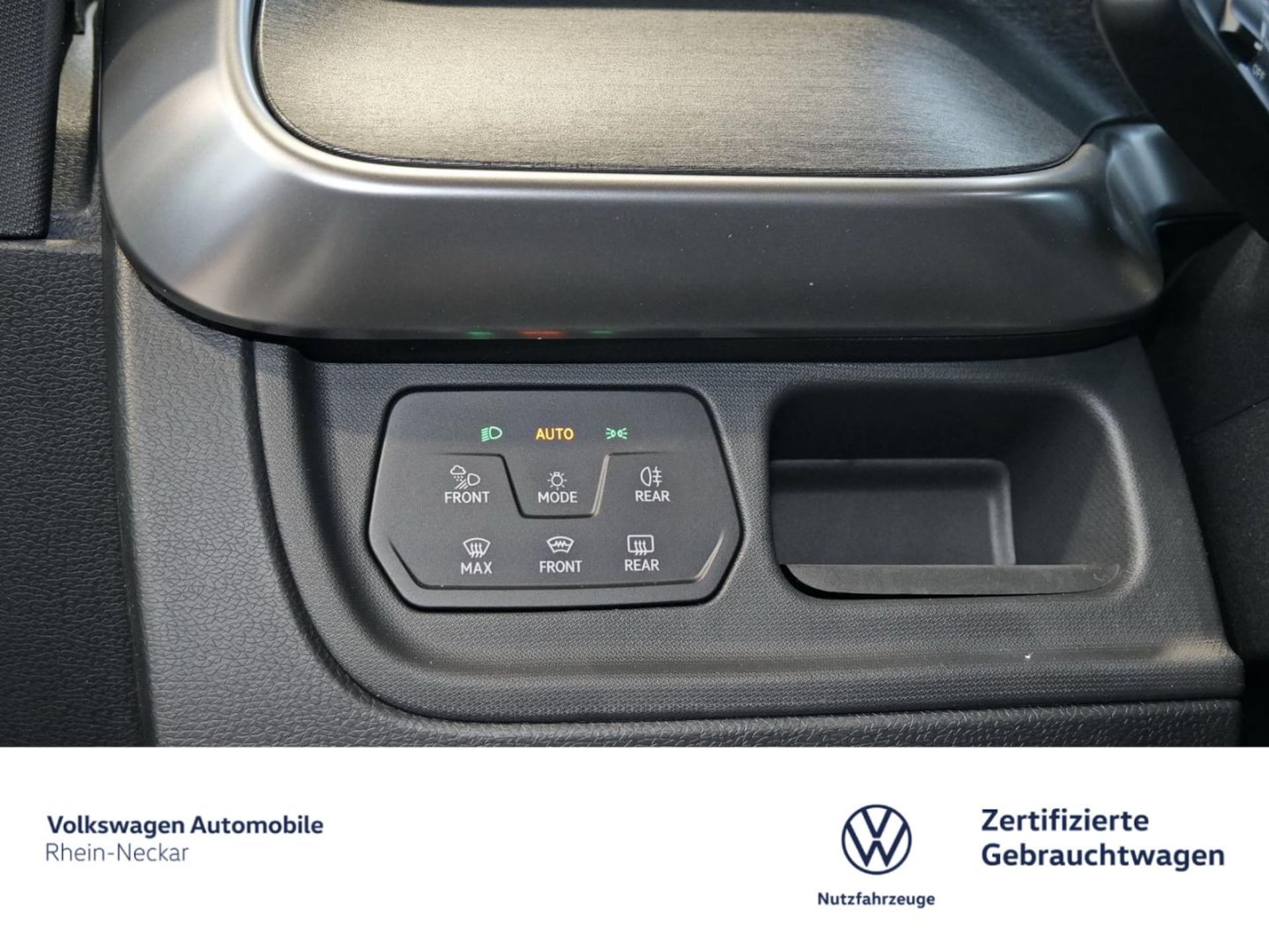 Volkswagen ID. Buzz GTX
