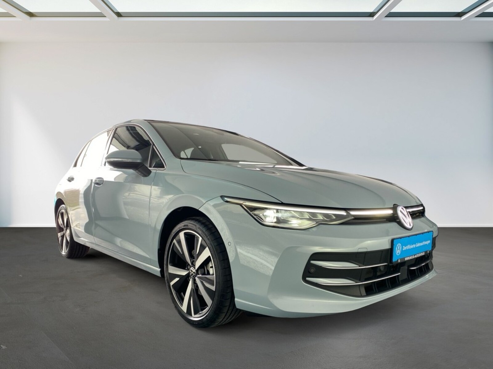 Volkswagen Golf – Bild 18