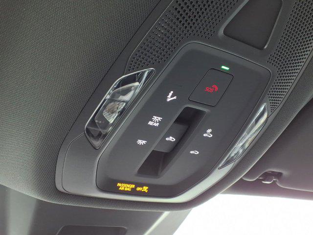 2025 Audi SQ5 Sportback Premium Plus - Photo 19