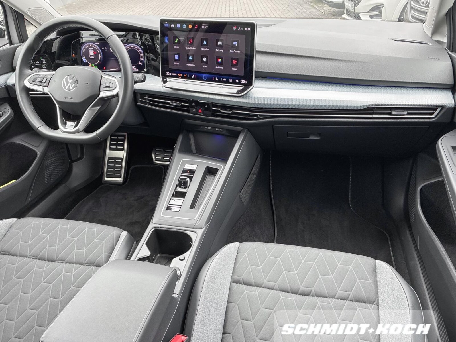 Volkswagen Golf – Bild 6