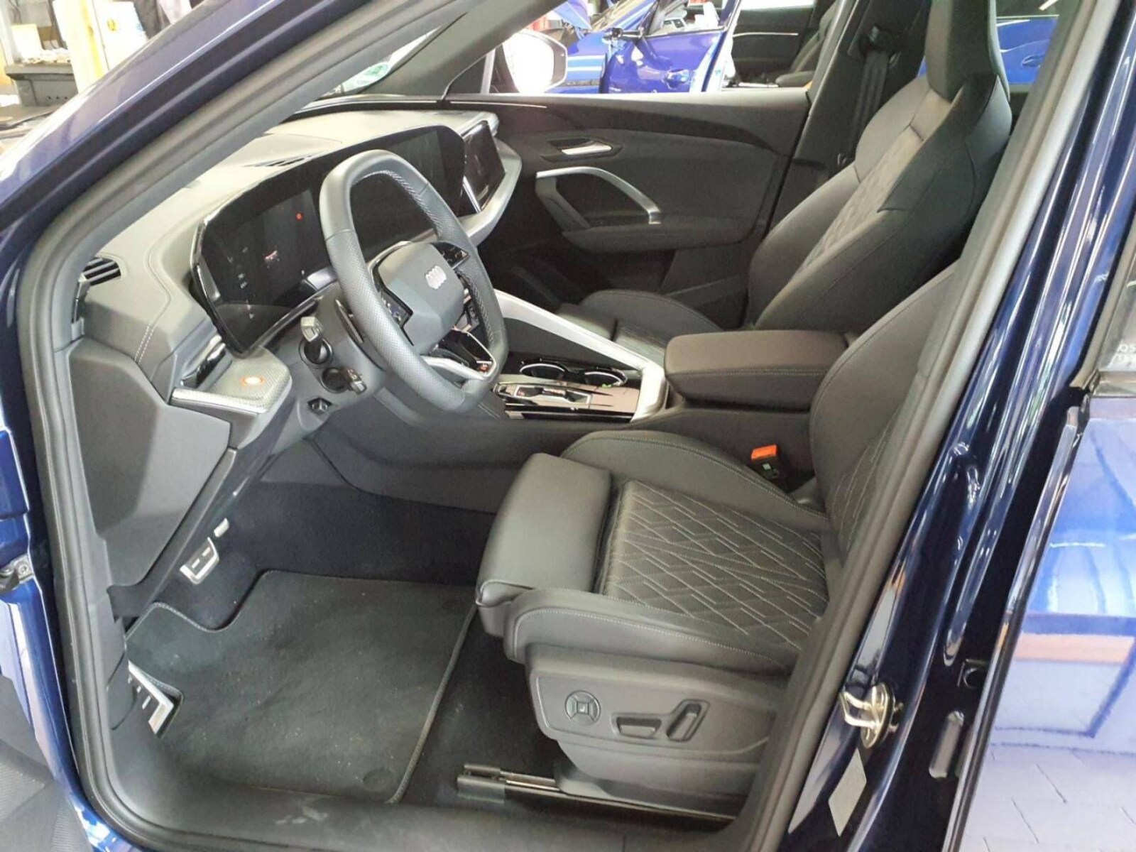 Audi Q5 – Bild 3