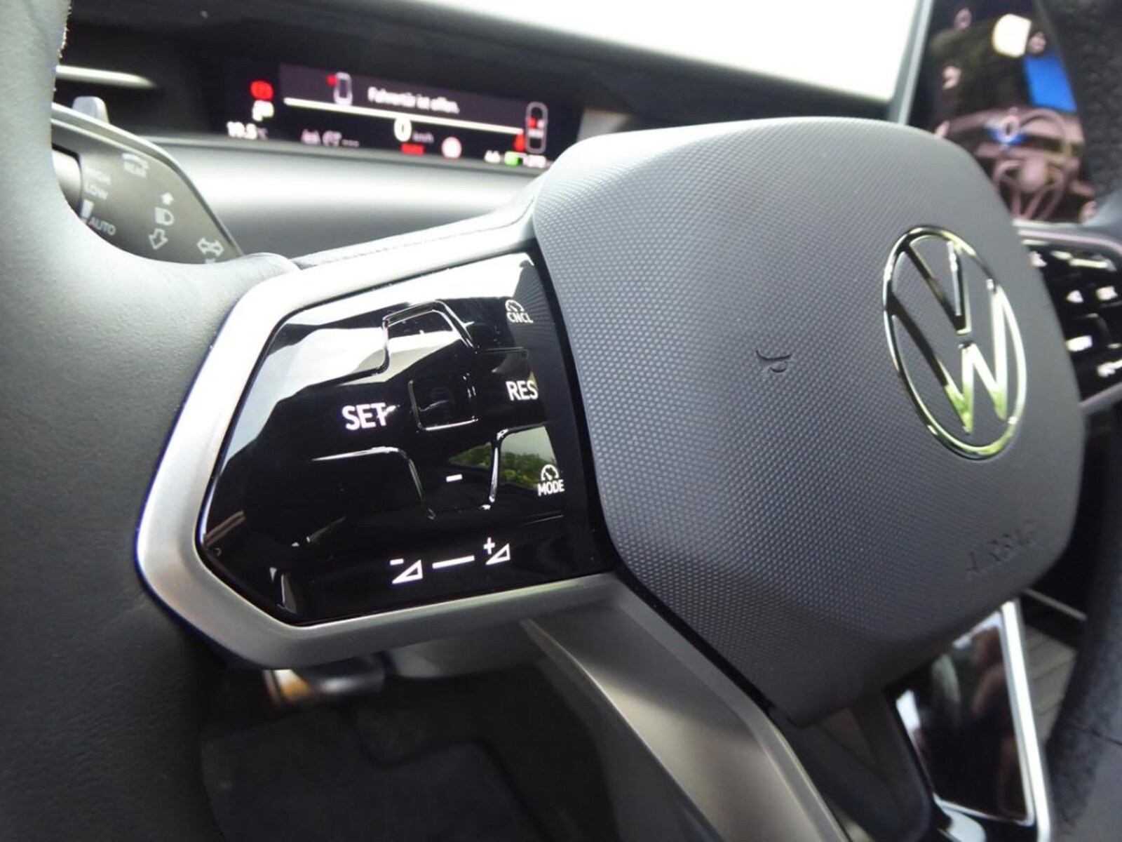 Volkswagen ID.7 Tourer – Bild 13