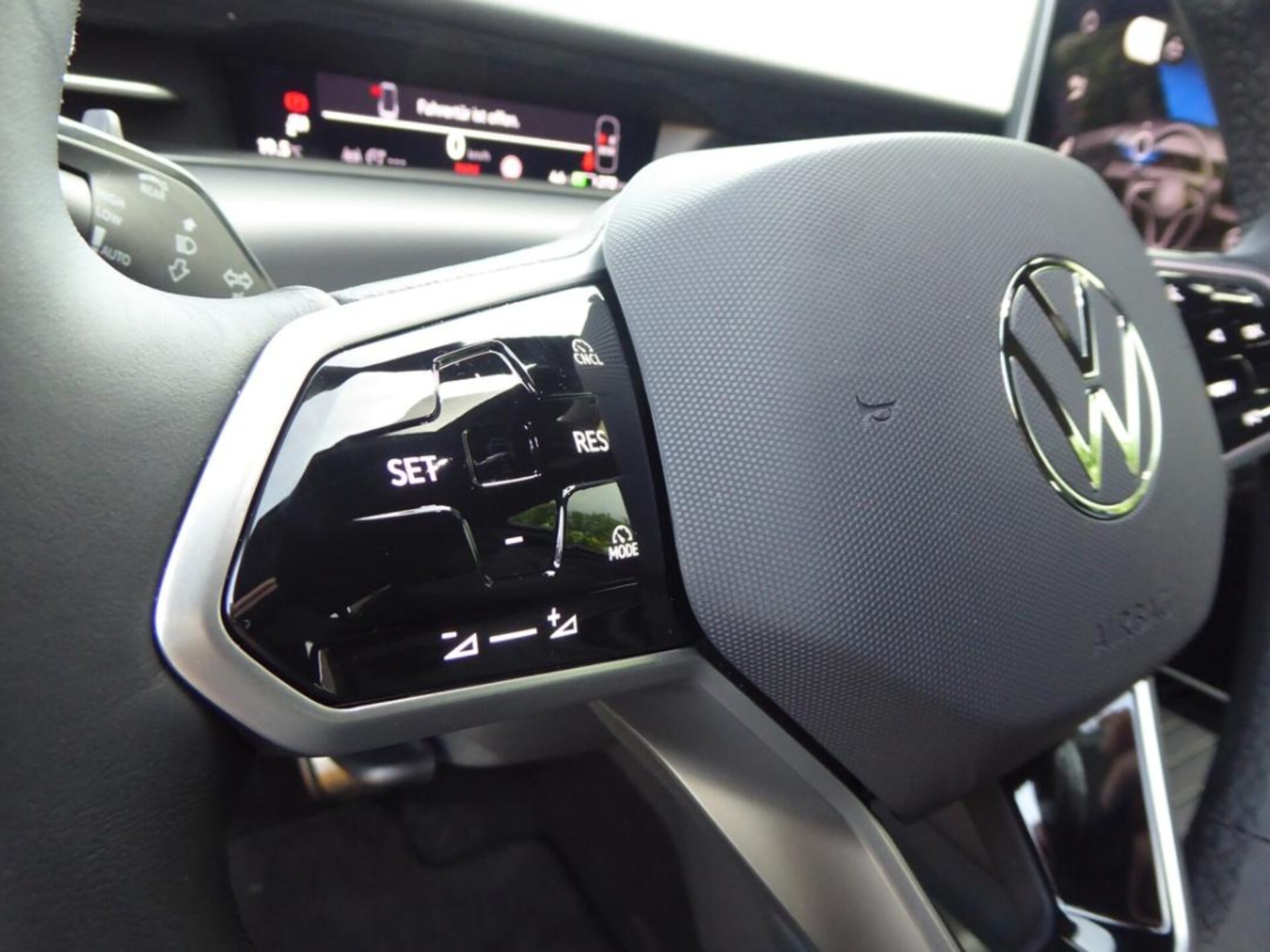Volkswagen ID.7 Tourer Pro