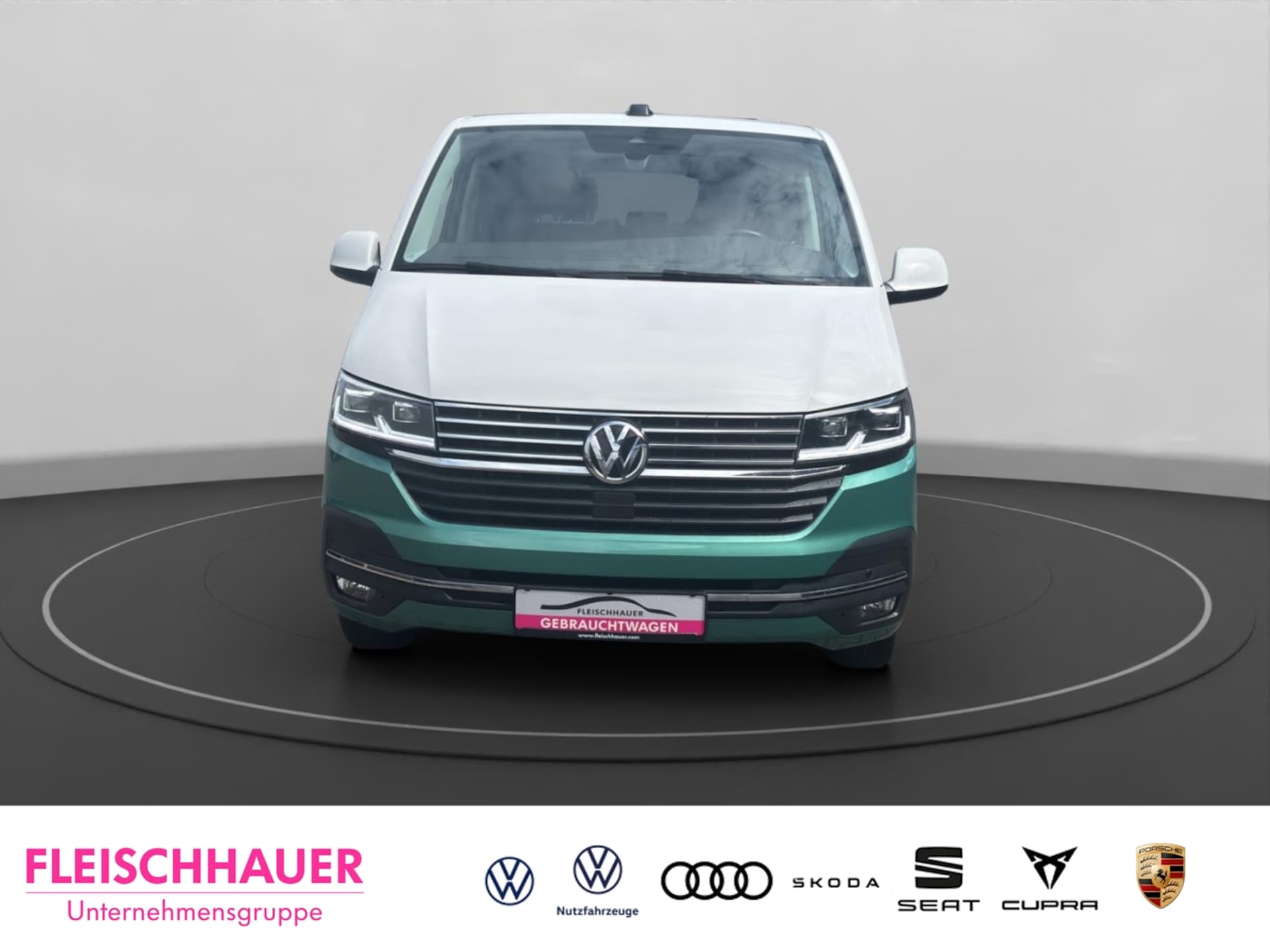 Volkswagen T6.1 Multivan Comfortline