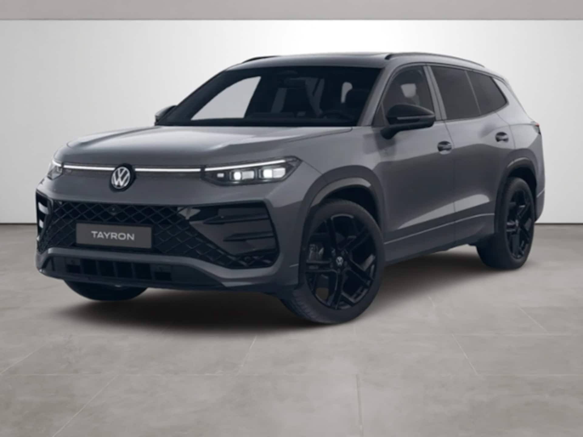 Volkswagen Tayron R-Line