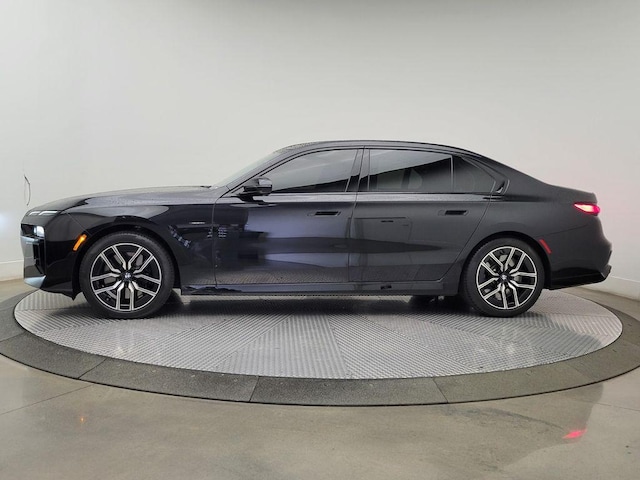 2024 BMW