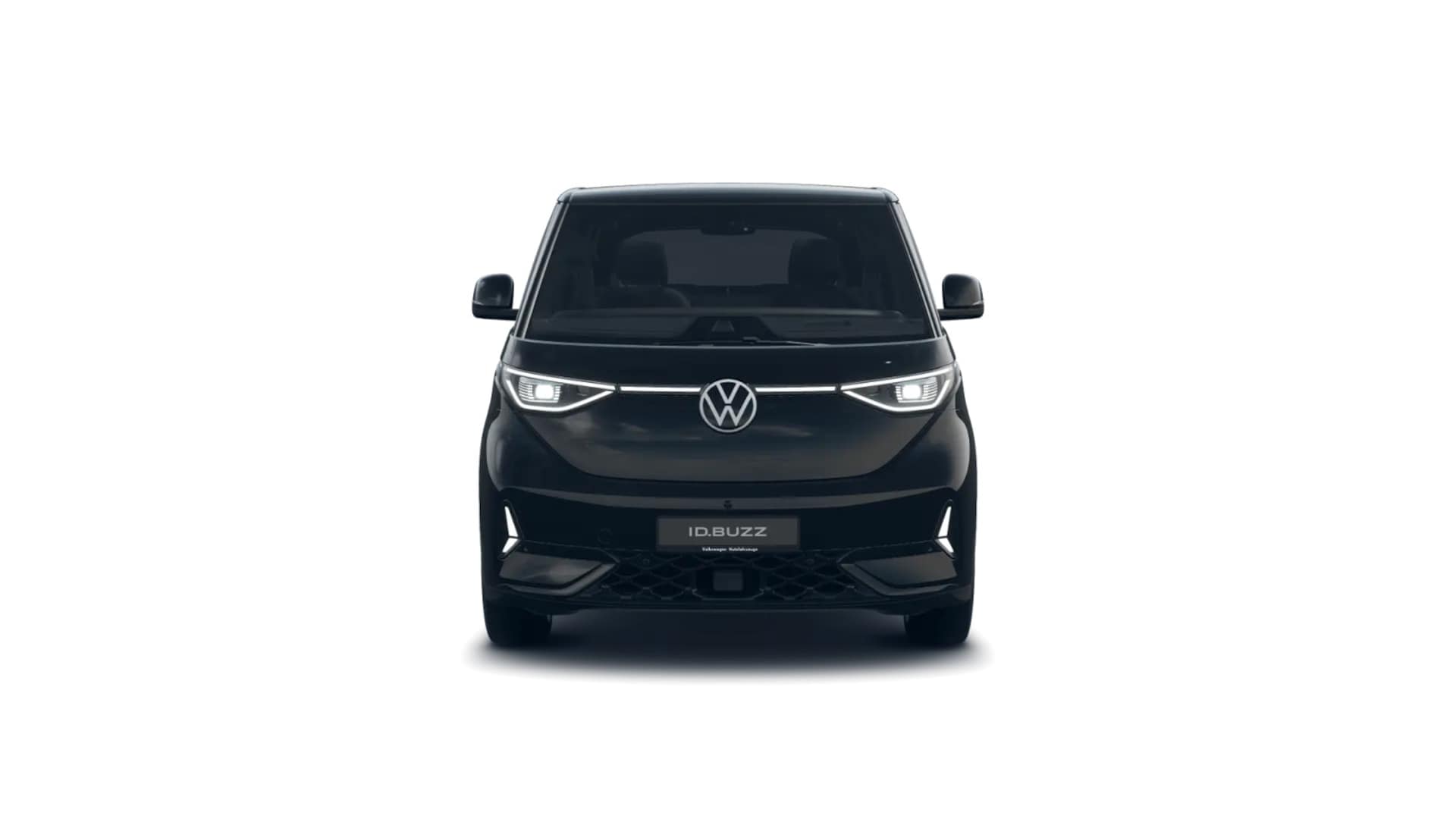 Volkswagen ID. Buzz GTX