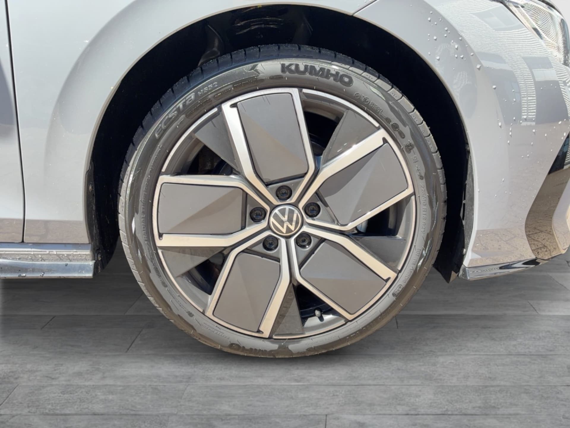 Volkswagen Golf Variant R-Line