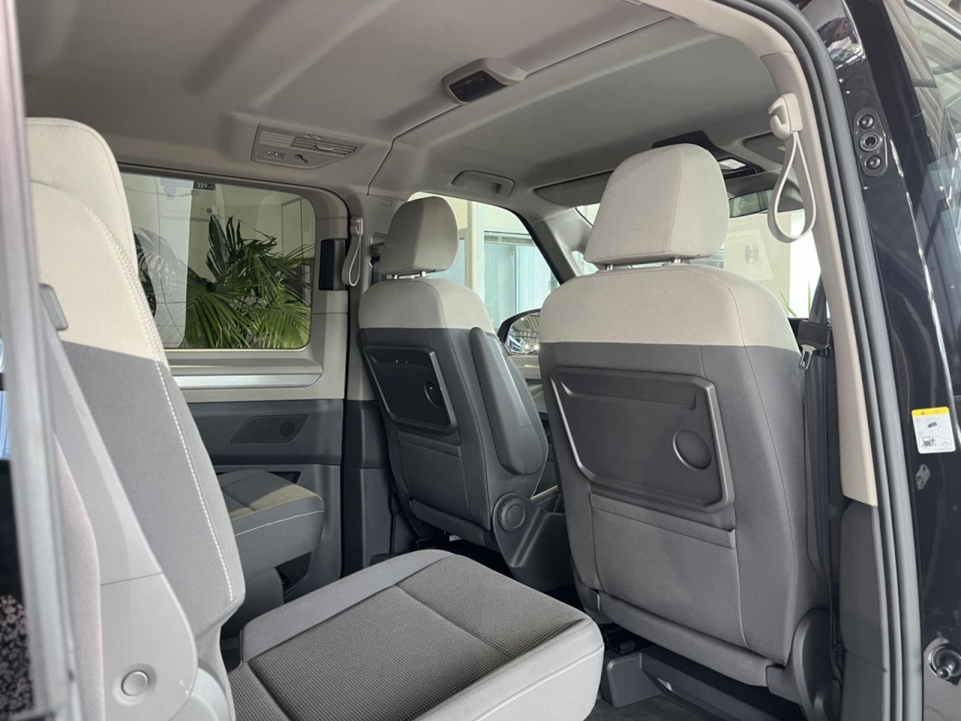 Volkswagen Multivan Life