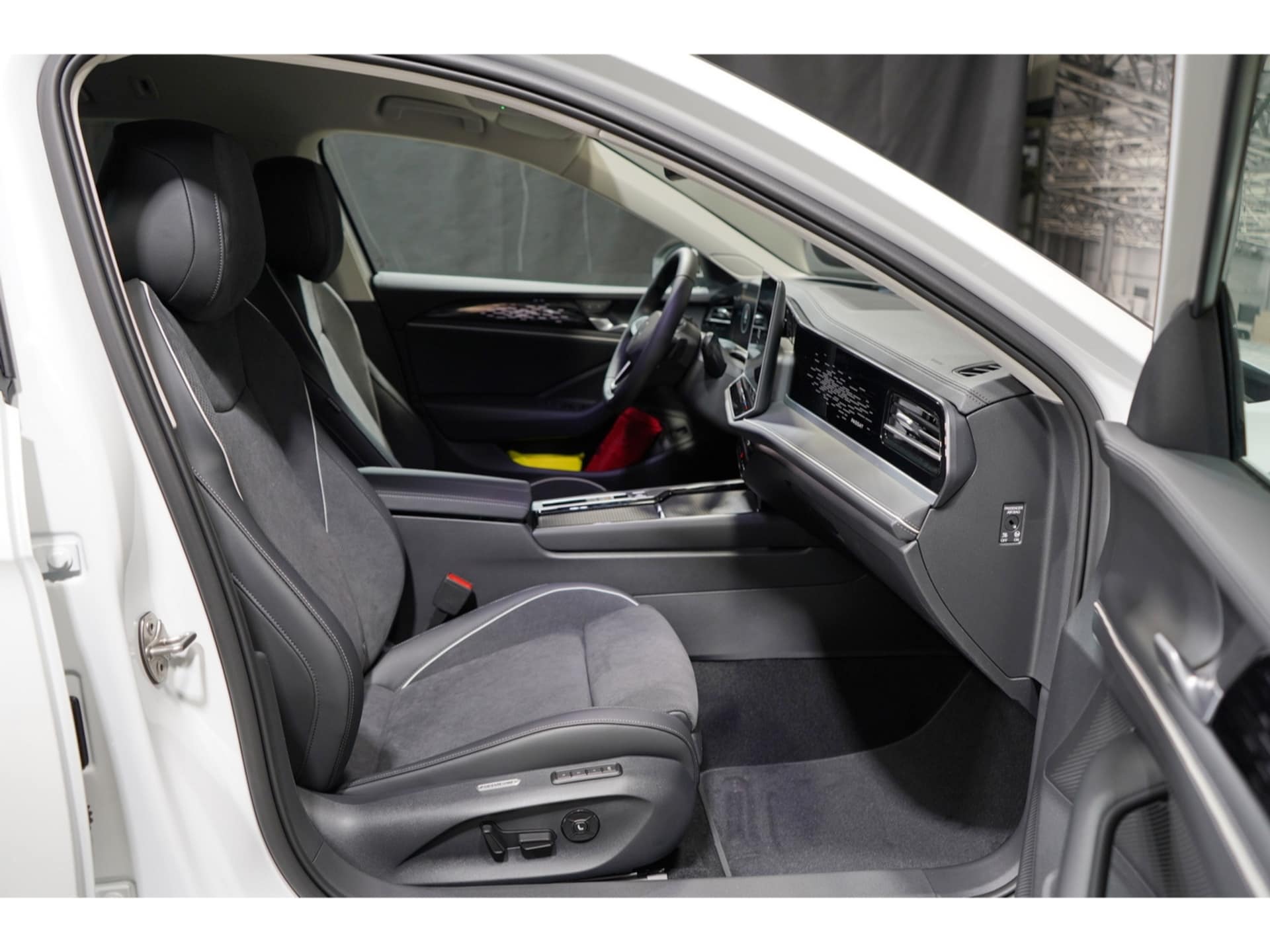 Volkswagen Passat Elegance