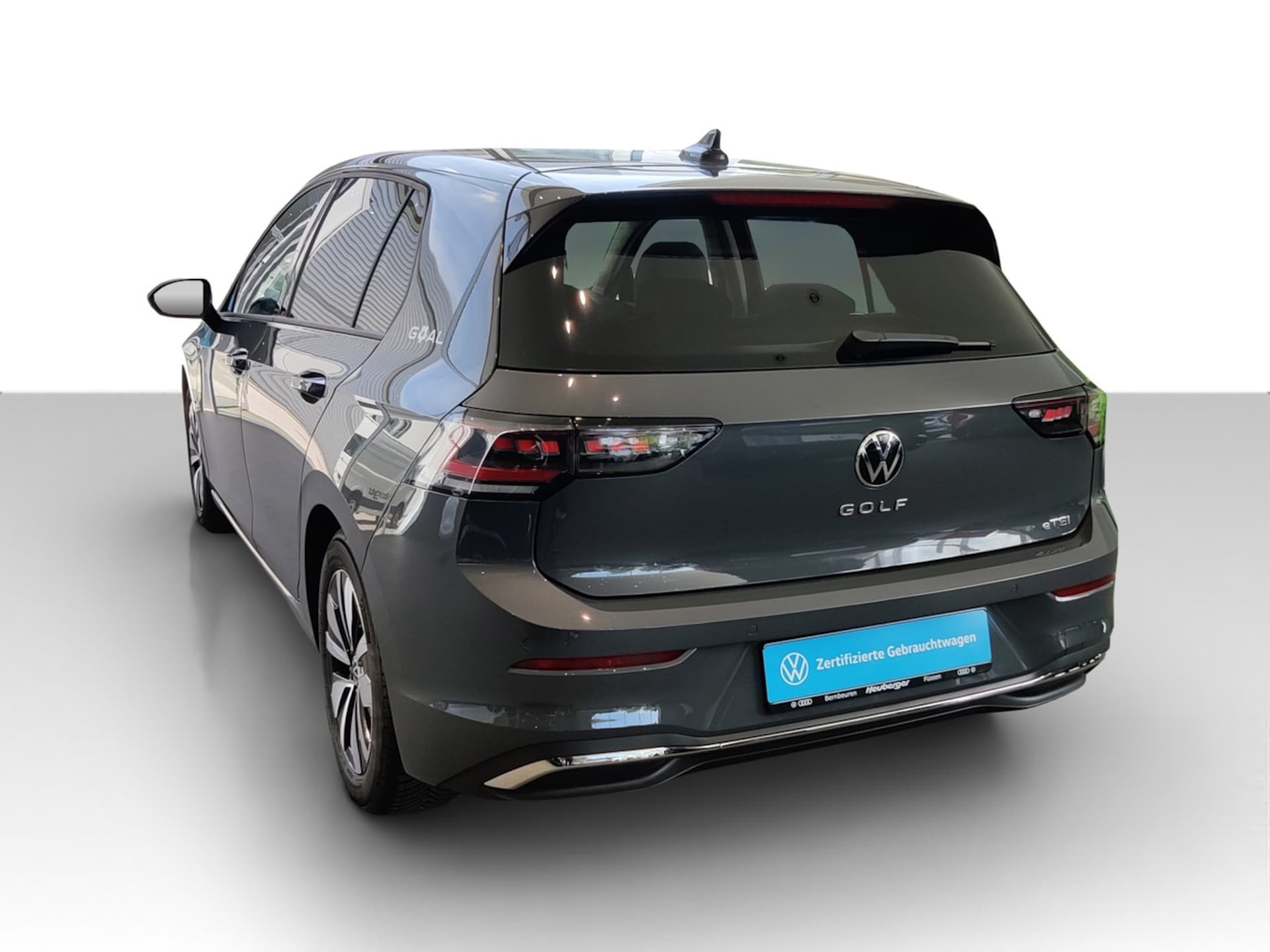 Volkswagen Golf Goal
