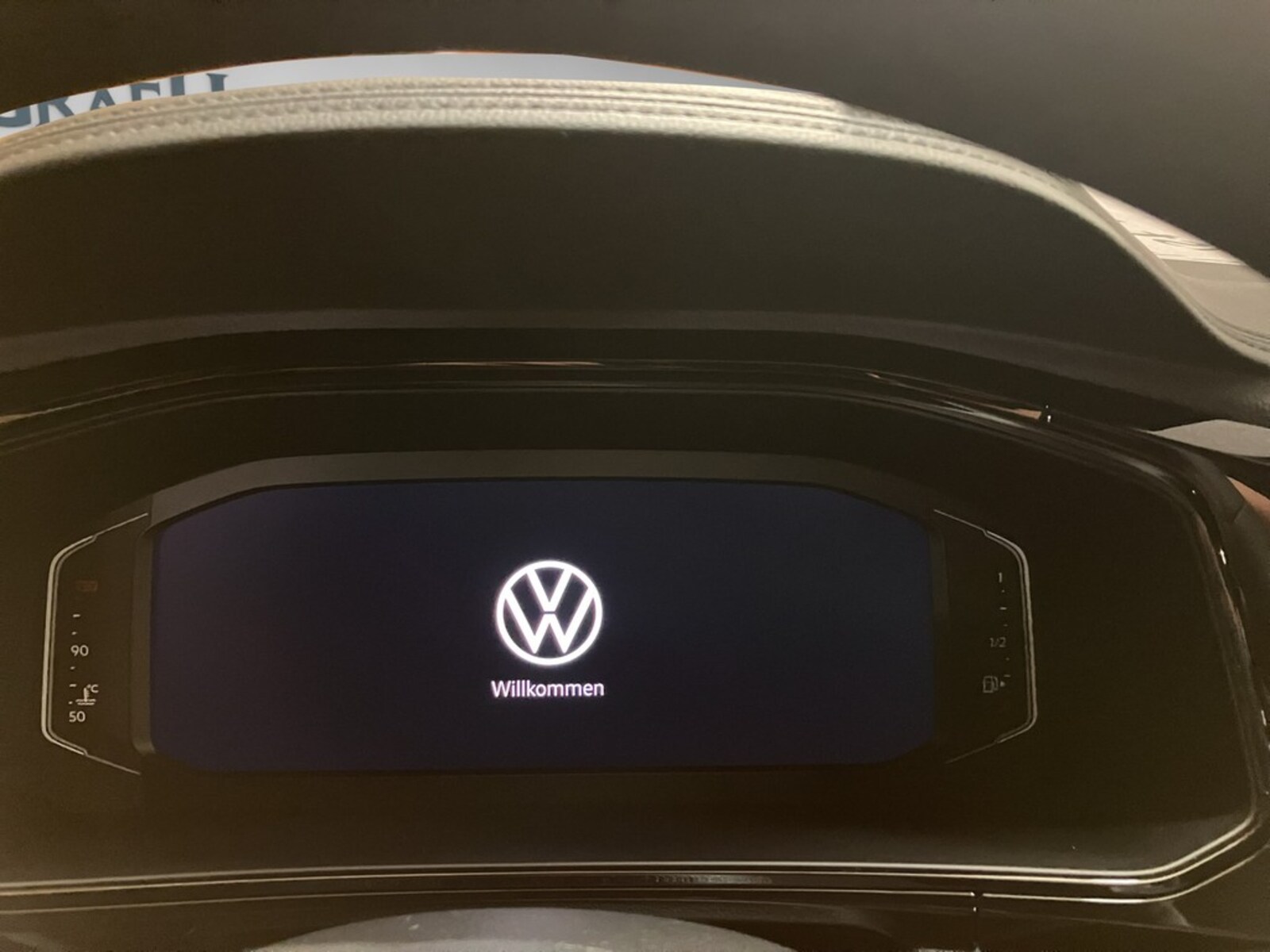 Volkswagen T-Roc – Bild 11