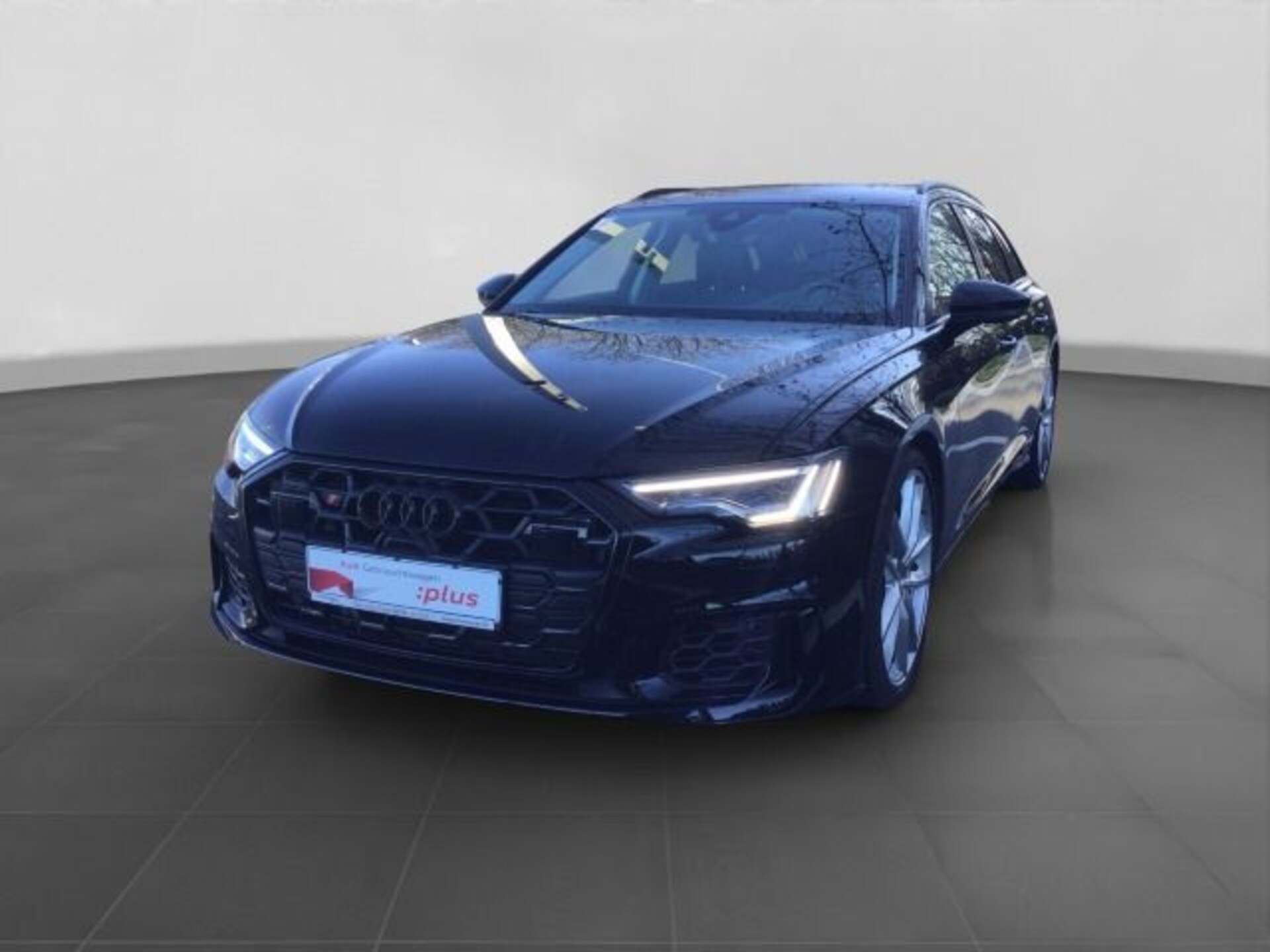 Audi S6 Avant