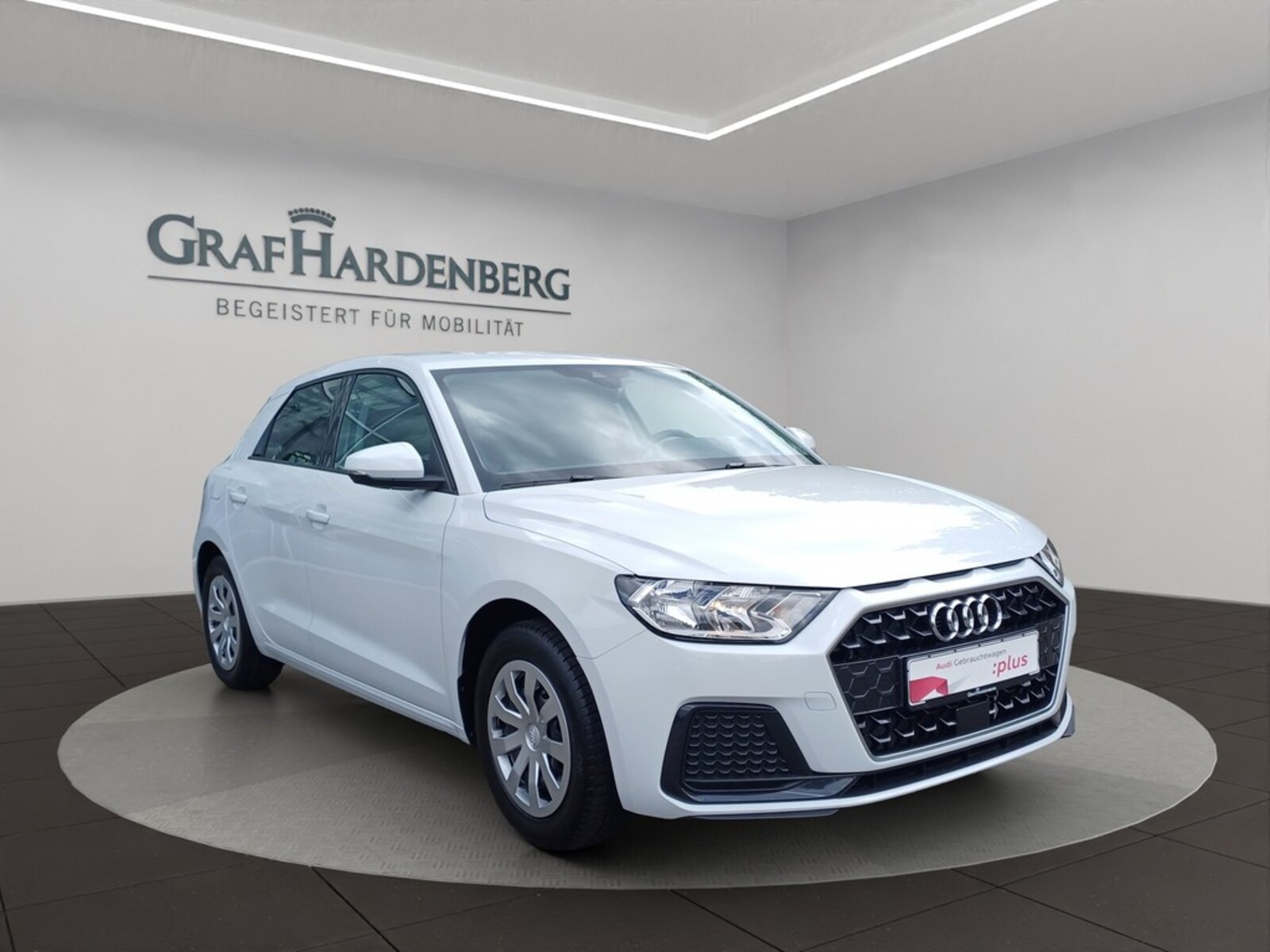 Audi A1 Sportback – Bild 8