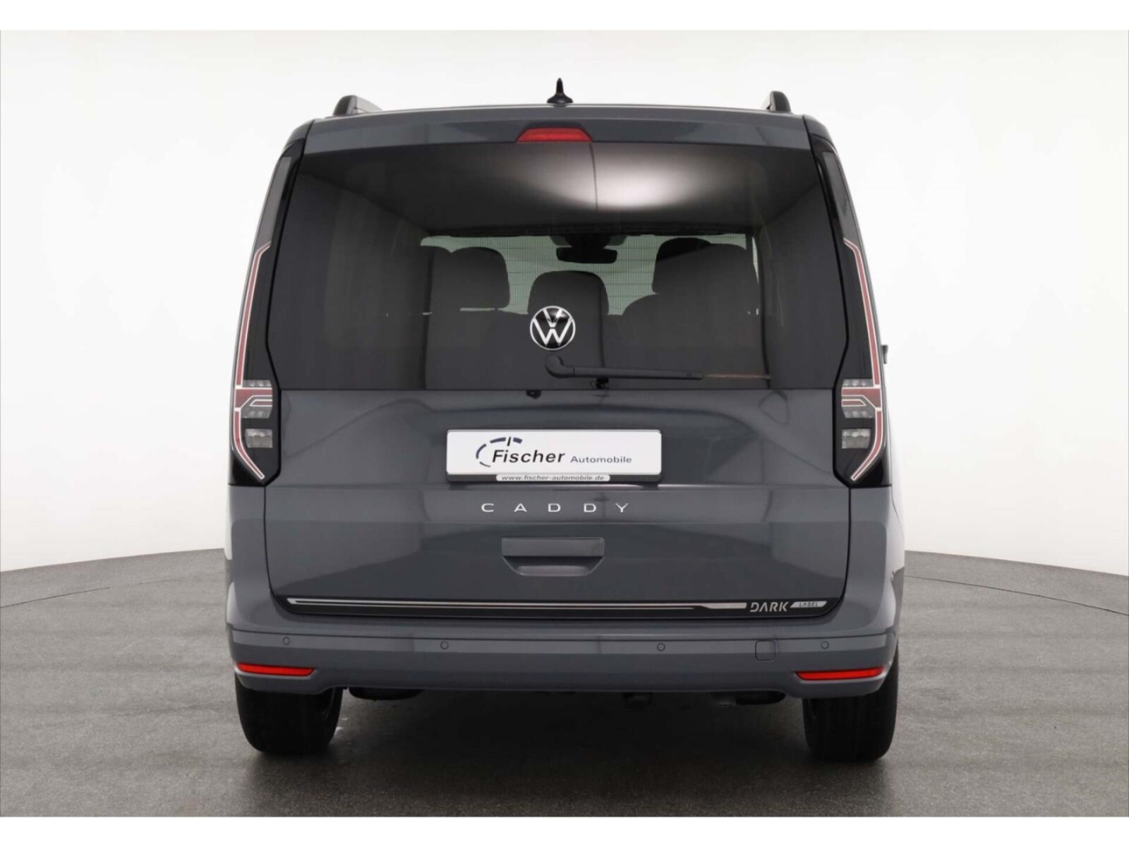 Volkswagen Caddy – Bild 5