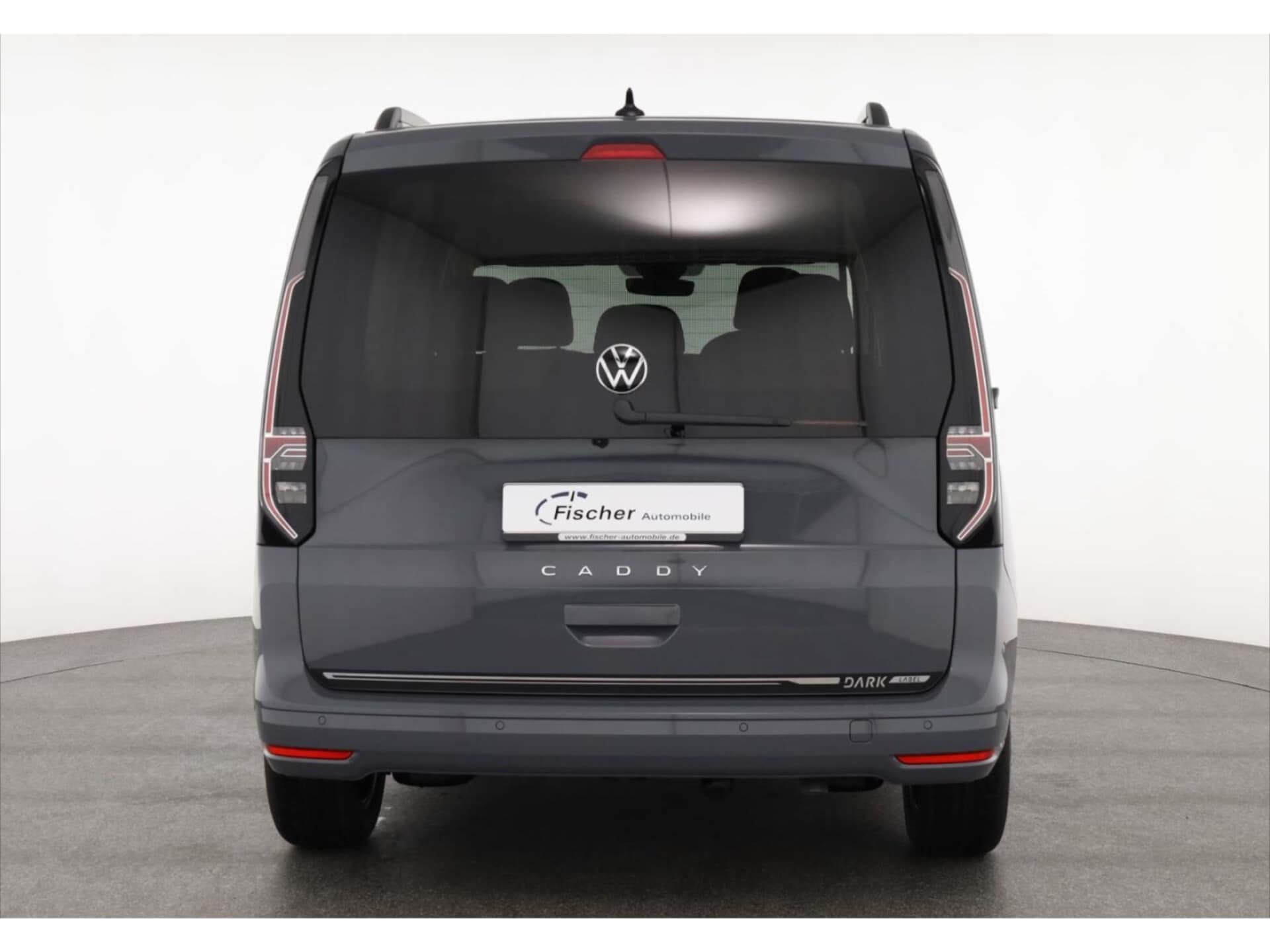 Volkswagen Caddy Life