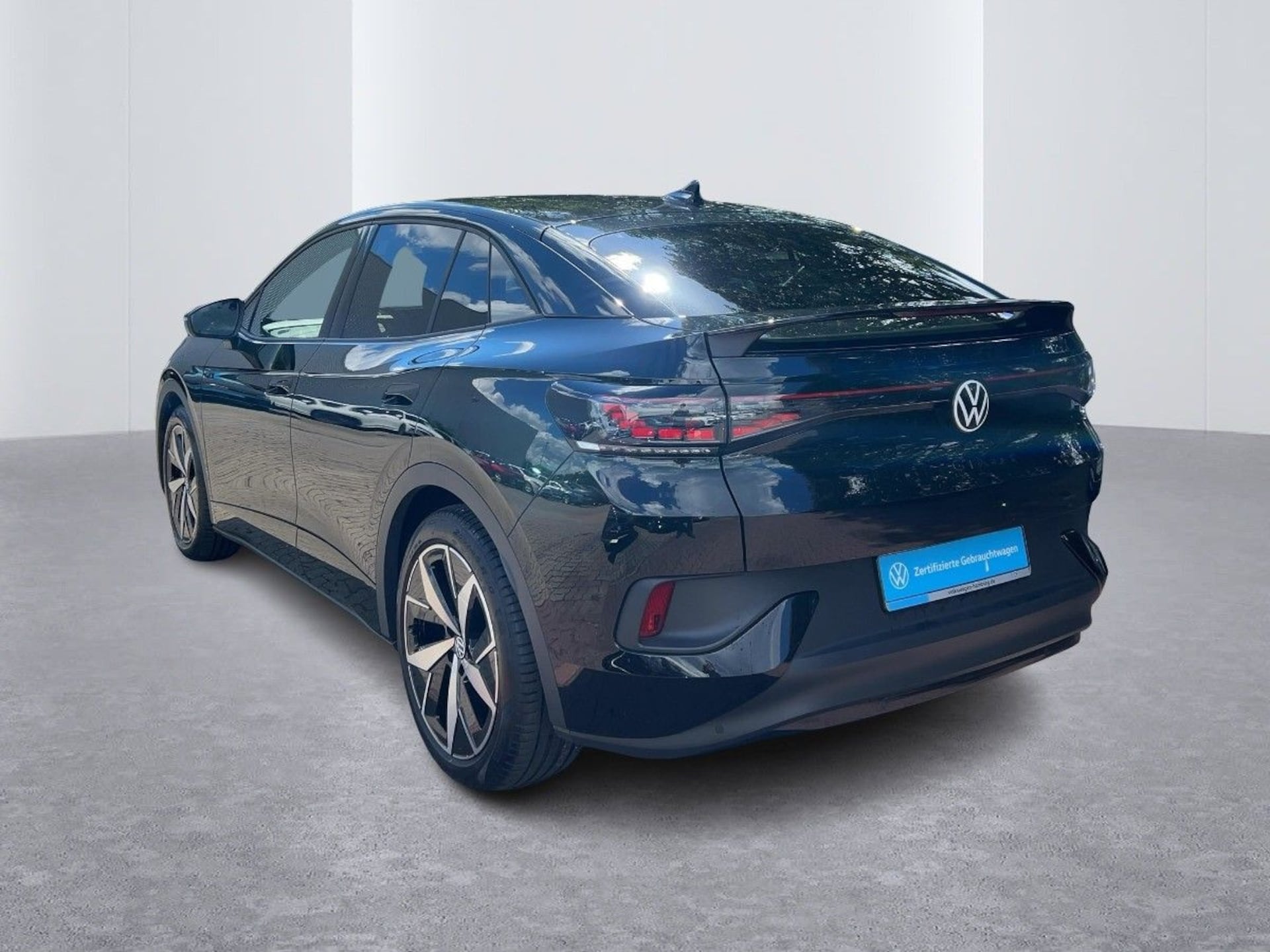 Volkswagen ID.5 GTX