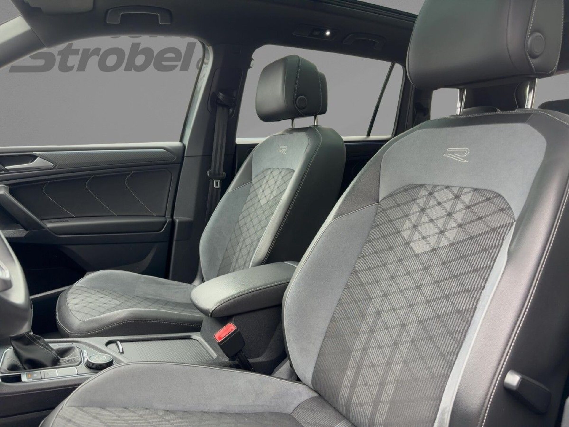 Volkswagen Tiguan Allspace R-Line