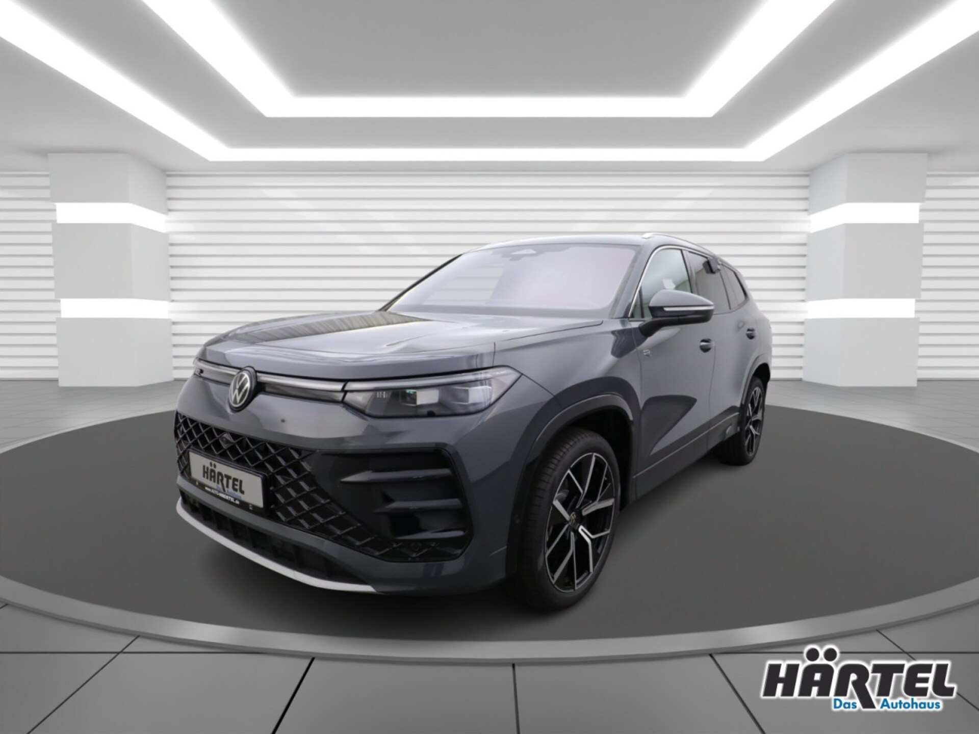 Volkswagen Tayron R-Line